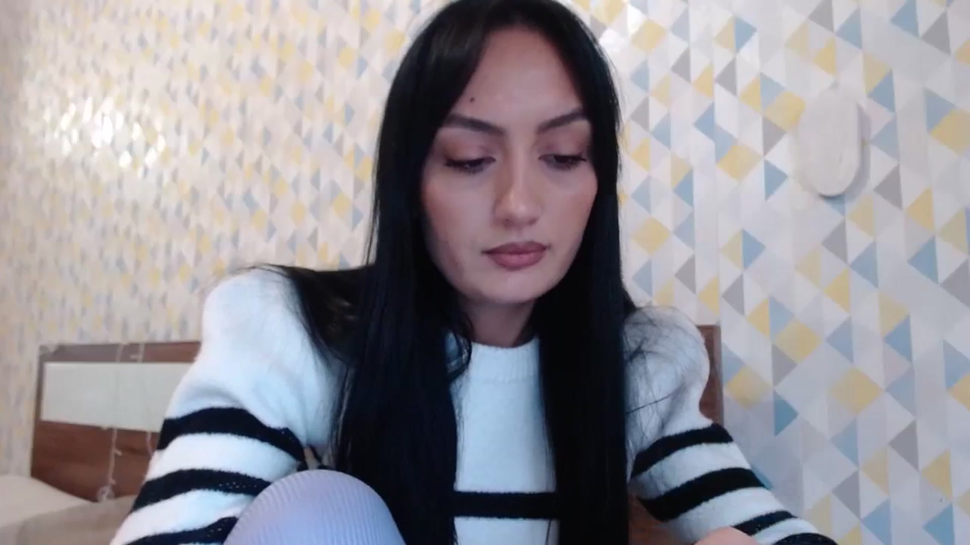Gallery image thumbnail from hello_Ukraine's myfreecams stream on, 11/23/2023, 11:57 image 9 of 20