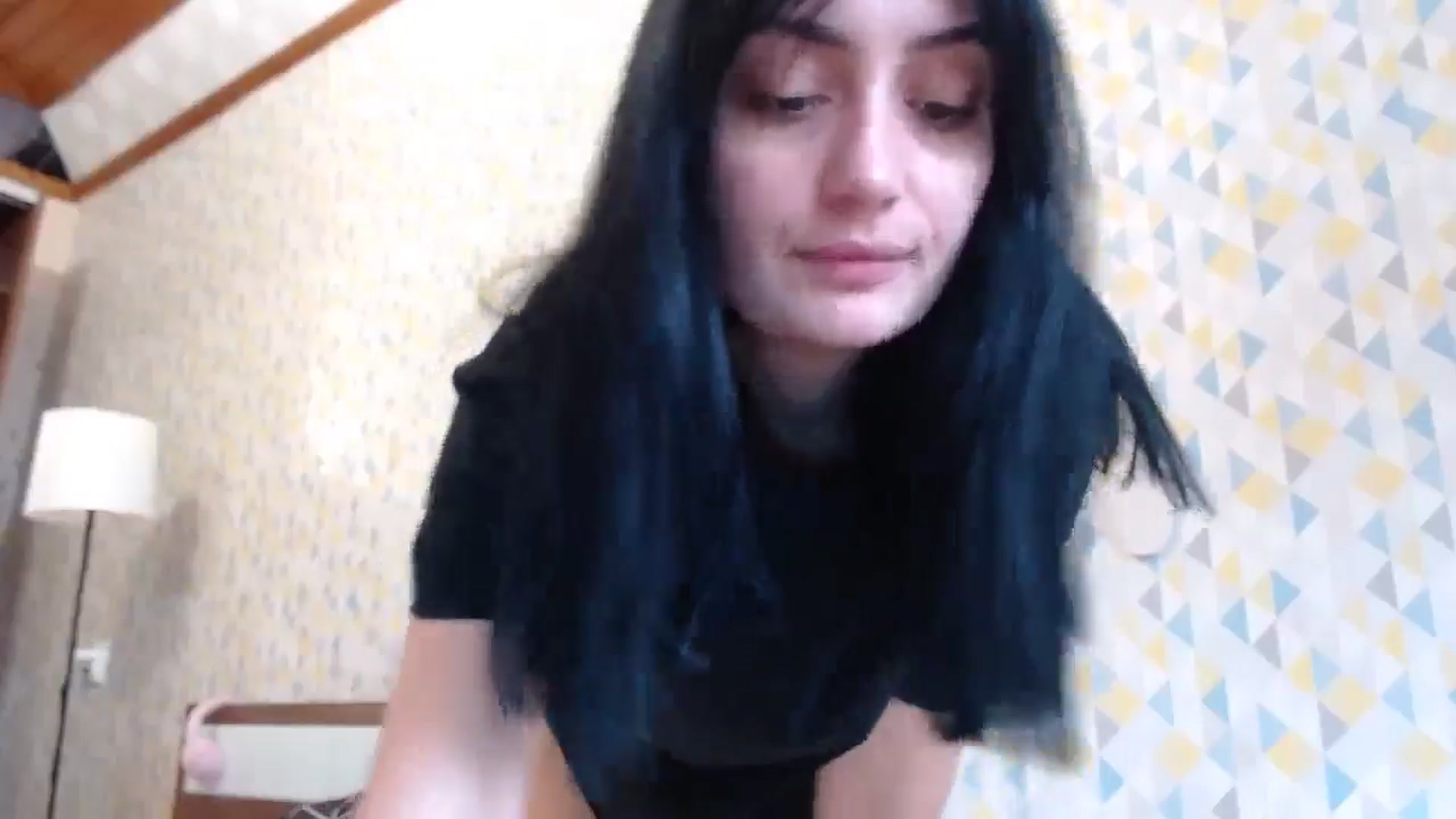 Gallery image thumbnail from hello_Ukraine's myfreecams stream on, 12/26/2024, 09:51 image 19 of 20
