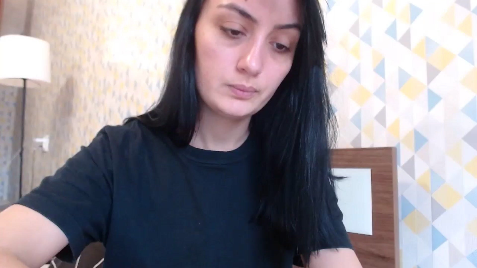 Gallery image thumbnail from hello_Ukraine's myfreecams stream on, 12/26/2024, 10:11 image 8 of 20