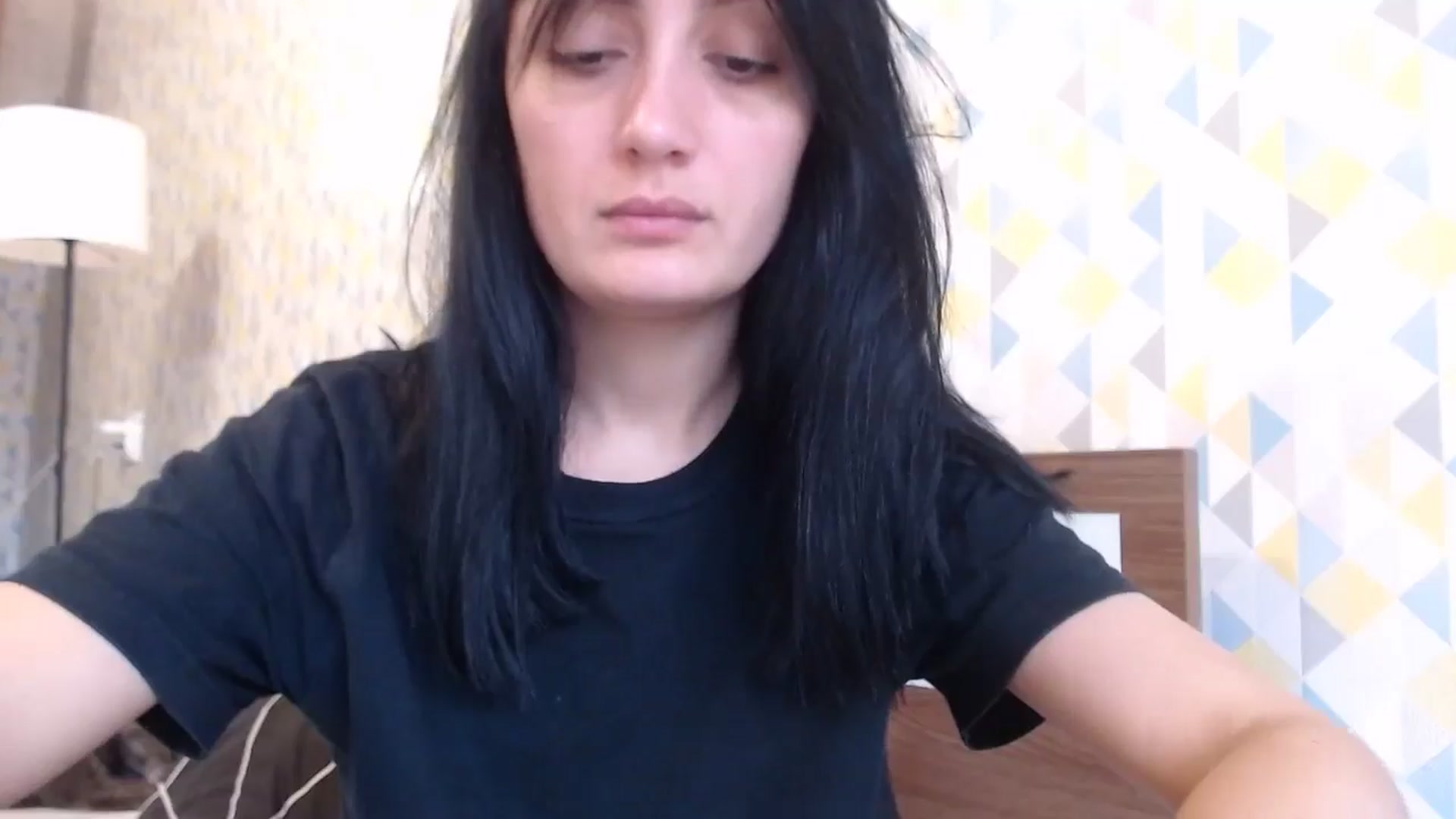 Gallery image thumbnail from hello_Ukraine's myfreecams stream on, 12/26/2024, 10:11 image 12 of 20