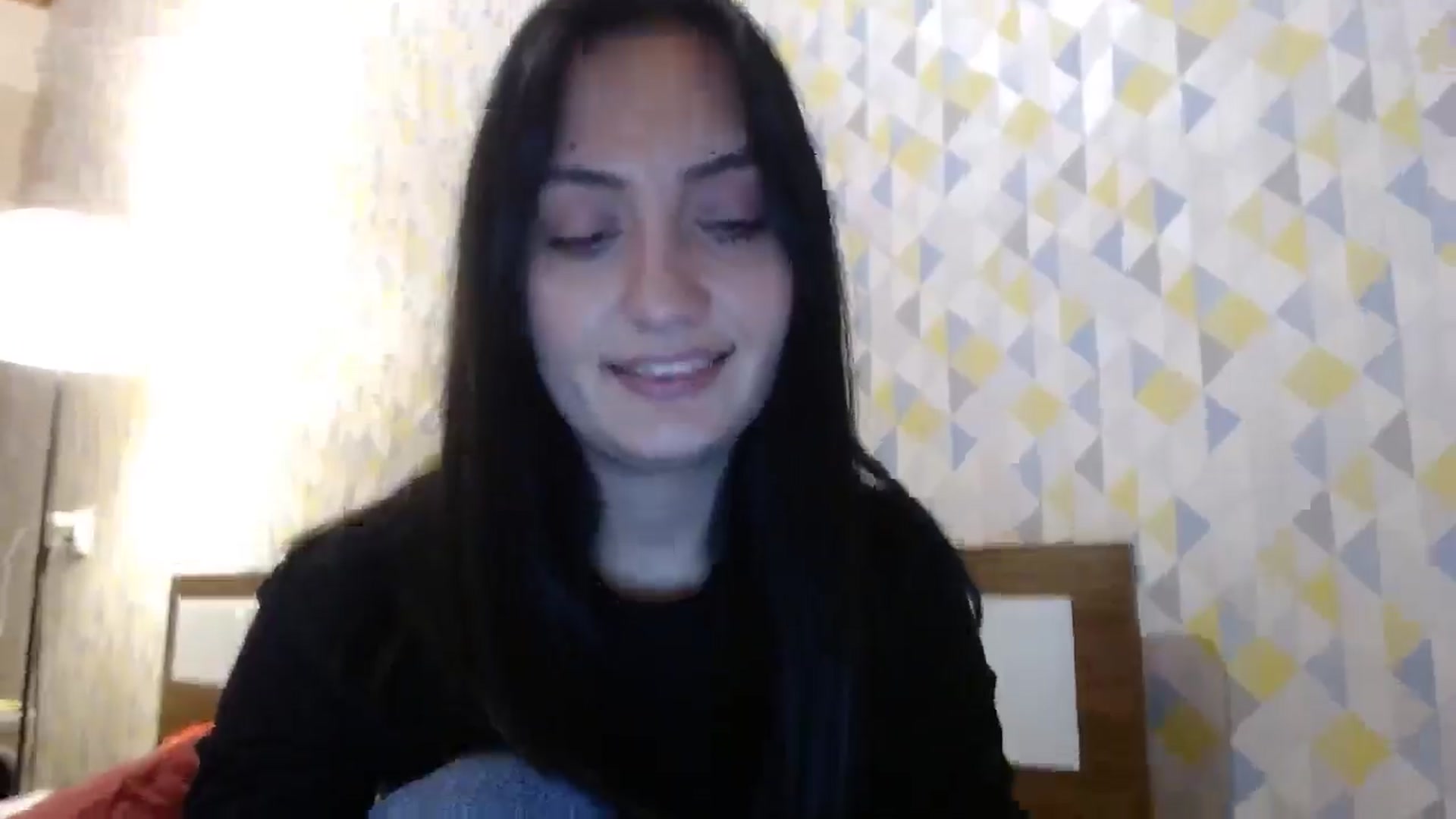 Gallery image thumbnail from hello_Ukraine's myfreecams stream on, 12/31/2024, 15:14 image 4 of 20