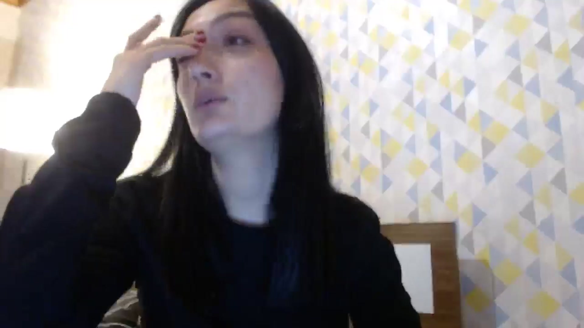 Gallery image thumbnail from hello_Ukraine's myfreecams stream on, 12/31/2024, 15:14 image 8 of 20