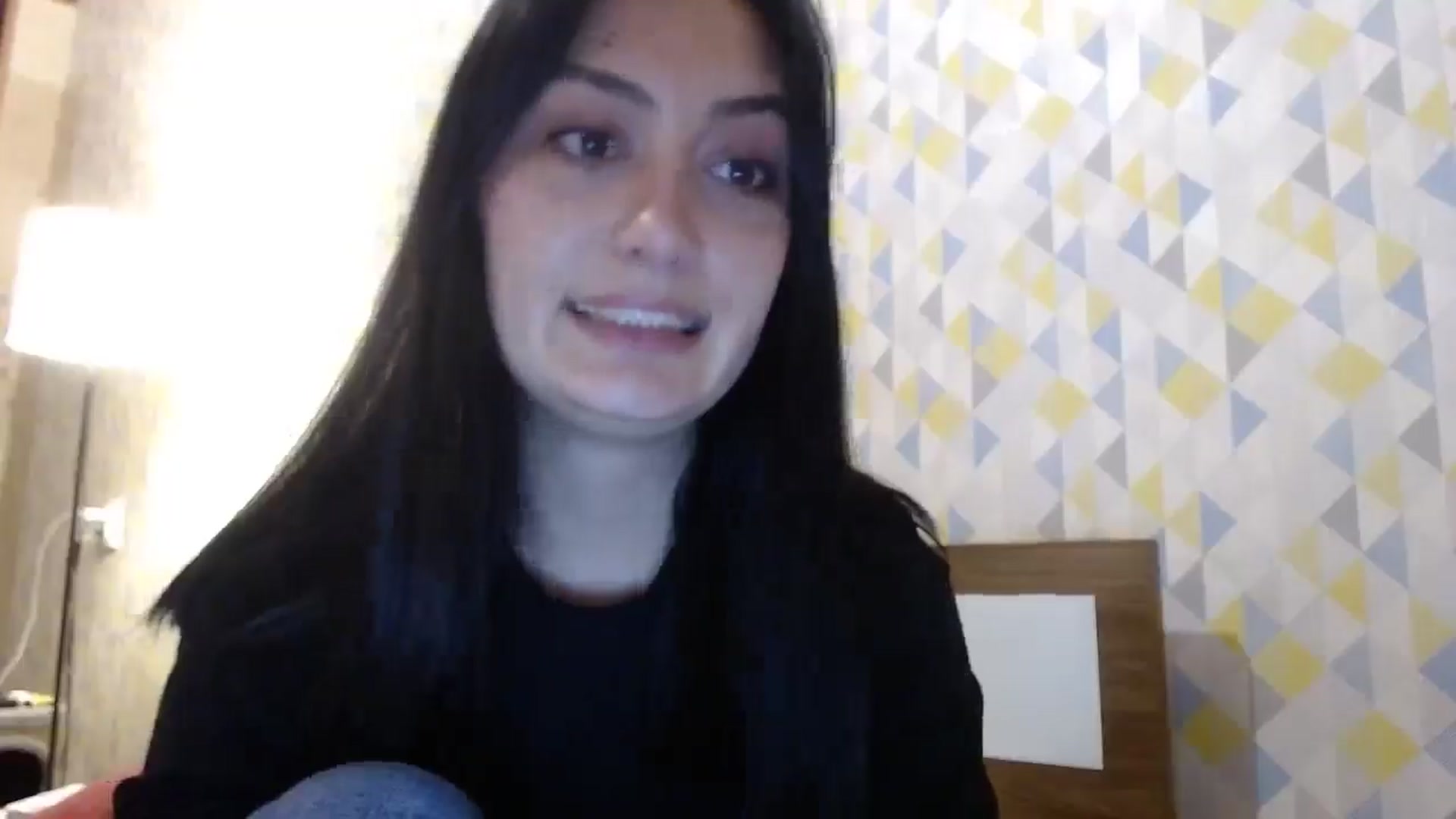 Gallery image thumbnail from hello_Ukraine's myfreecams stream on, 12/31/2024, 15:14 image 2 of 20