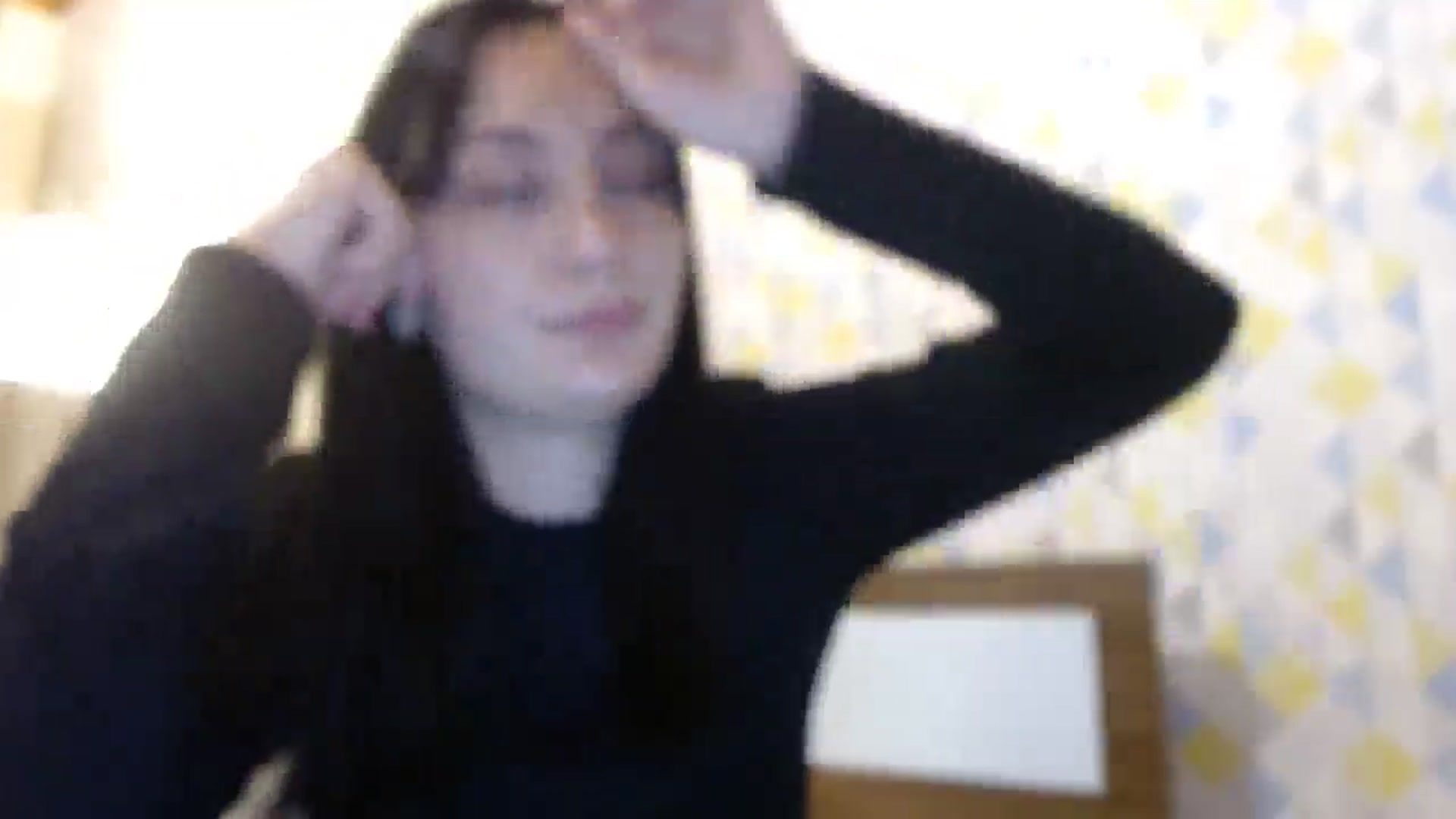Gallery image thumbnail from hello_Ukraine's myfreecams stream on, 12/31/2024, 15:14 image 15 of 20