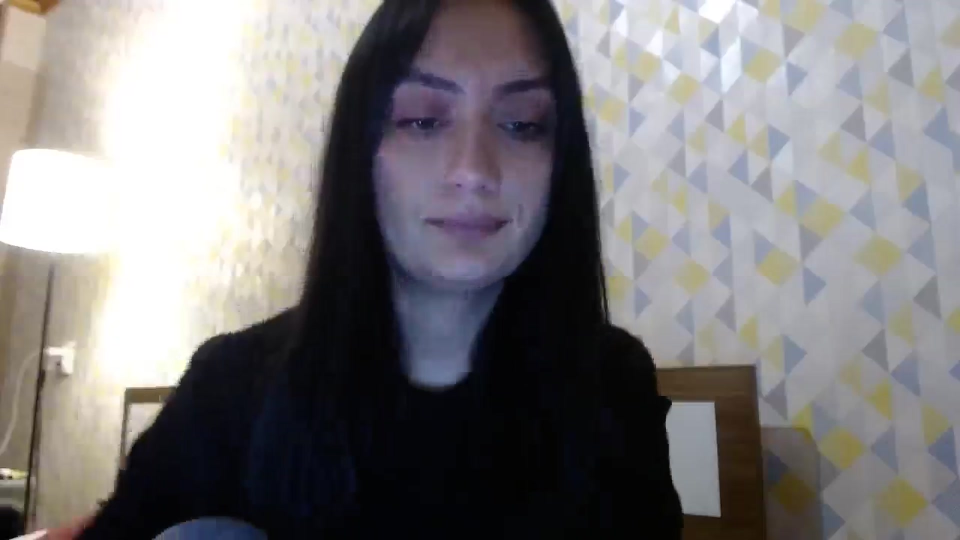 Gallery image thumbnail from hello_Ukraine's myfreecams stream on, 12/31/2024, 15:14 image 12 of 20