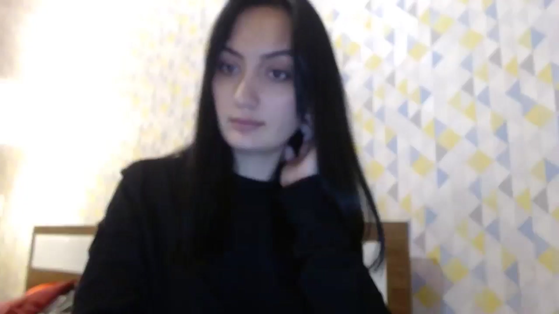 Gallery image thumbnail from hello_Ukraine's myfreecams stream on, 12/31/2024, 15:30 image 8 of 20