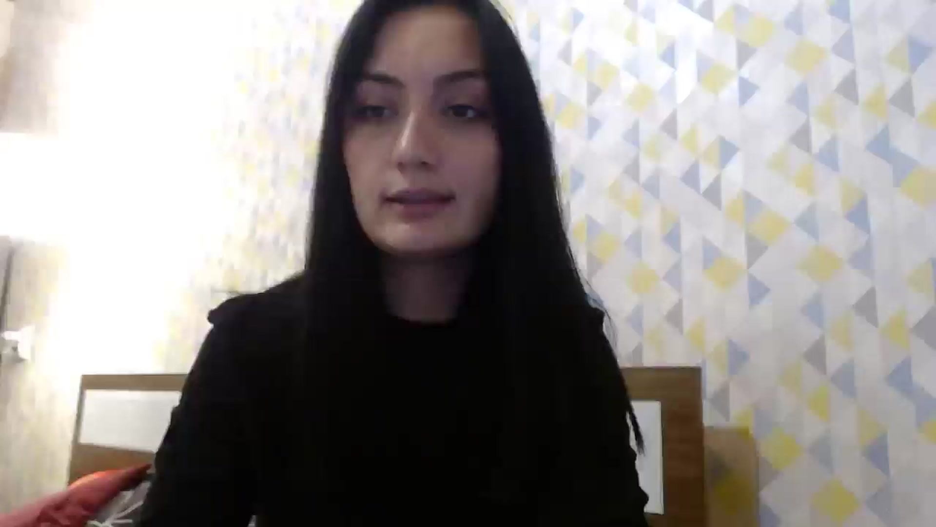 Gallery image thumbnail from hello_Ukraine's myfreecams stream on, 12/31/2024, 15:30 image 4 of 20