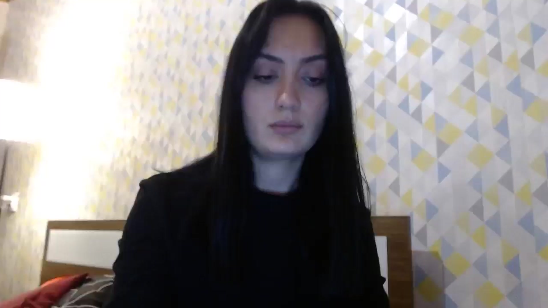 Gallery image thumbnail from hello_Ukraine's myfreecams stream on, 12/31/2024, 15:30 image 5 of 20