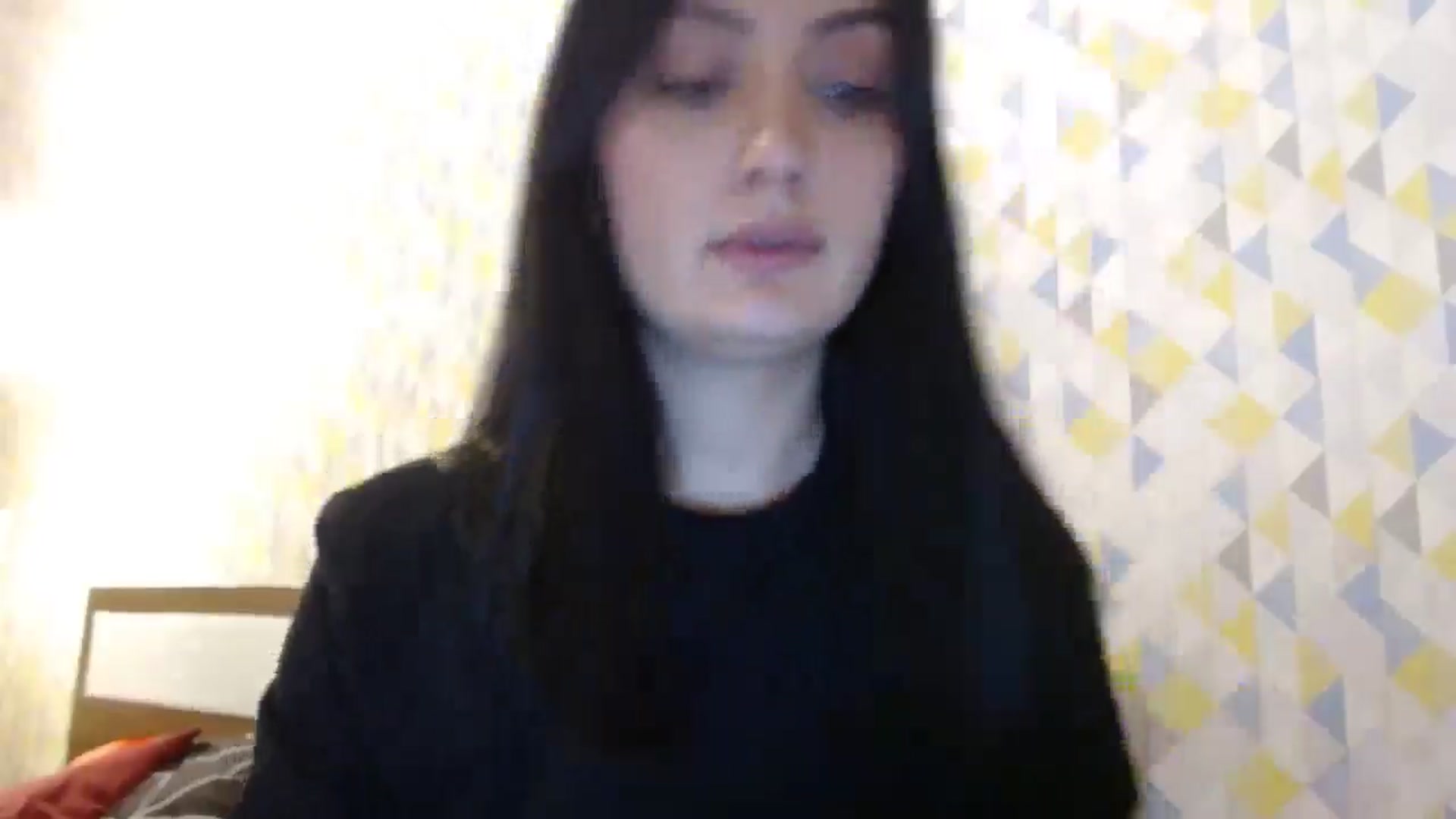 Gallery image thumbnail from hello_Ukraine's myfreecams stream on, 12/31/2024, 15:30 image 11 of 20