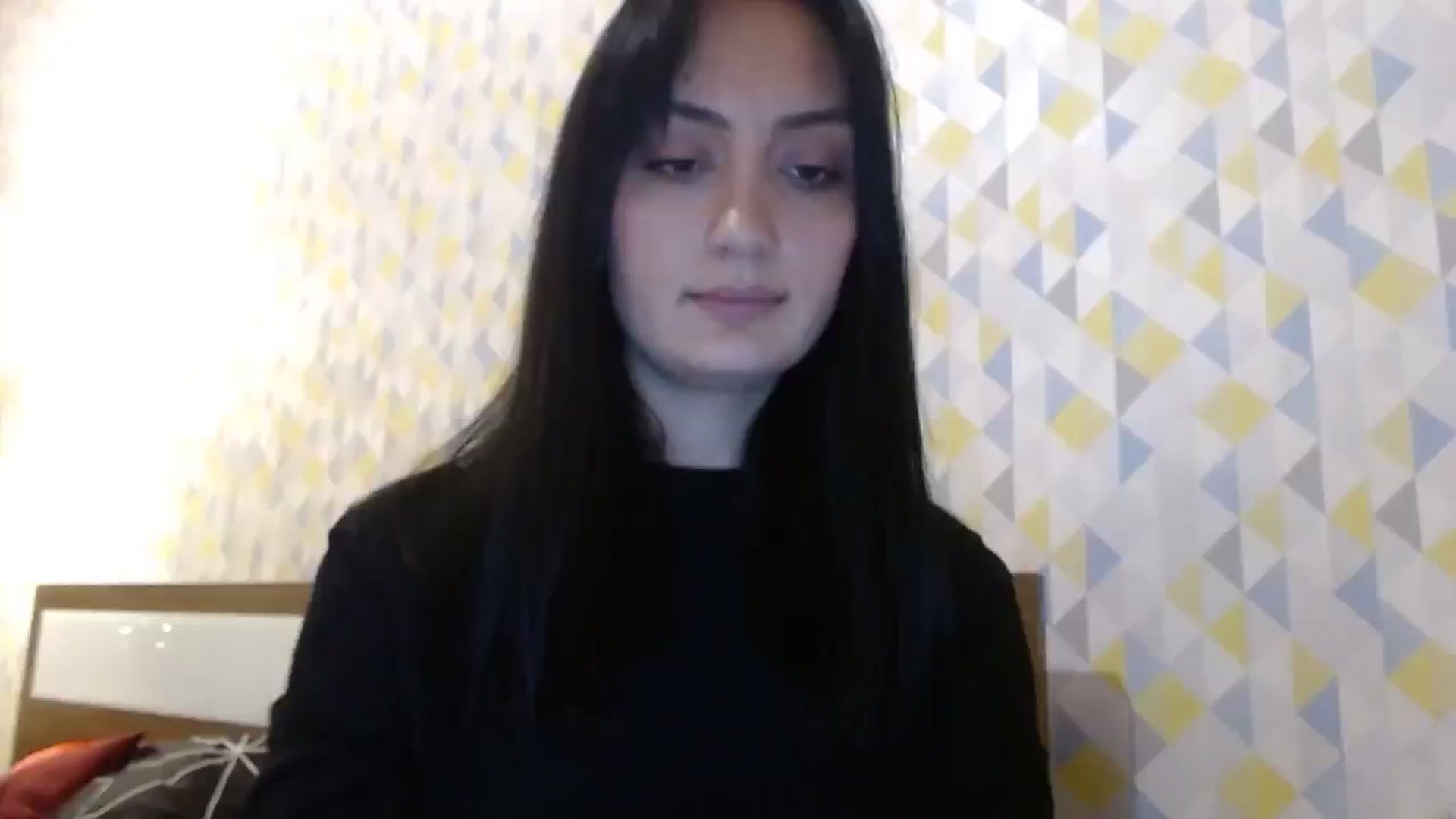 Gallery image thumbnail from hello_Ukraine's myfreecams stream on, 12/31/2024, 15:30 image 20 of 20