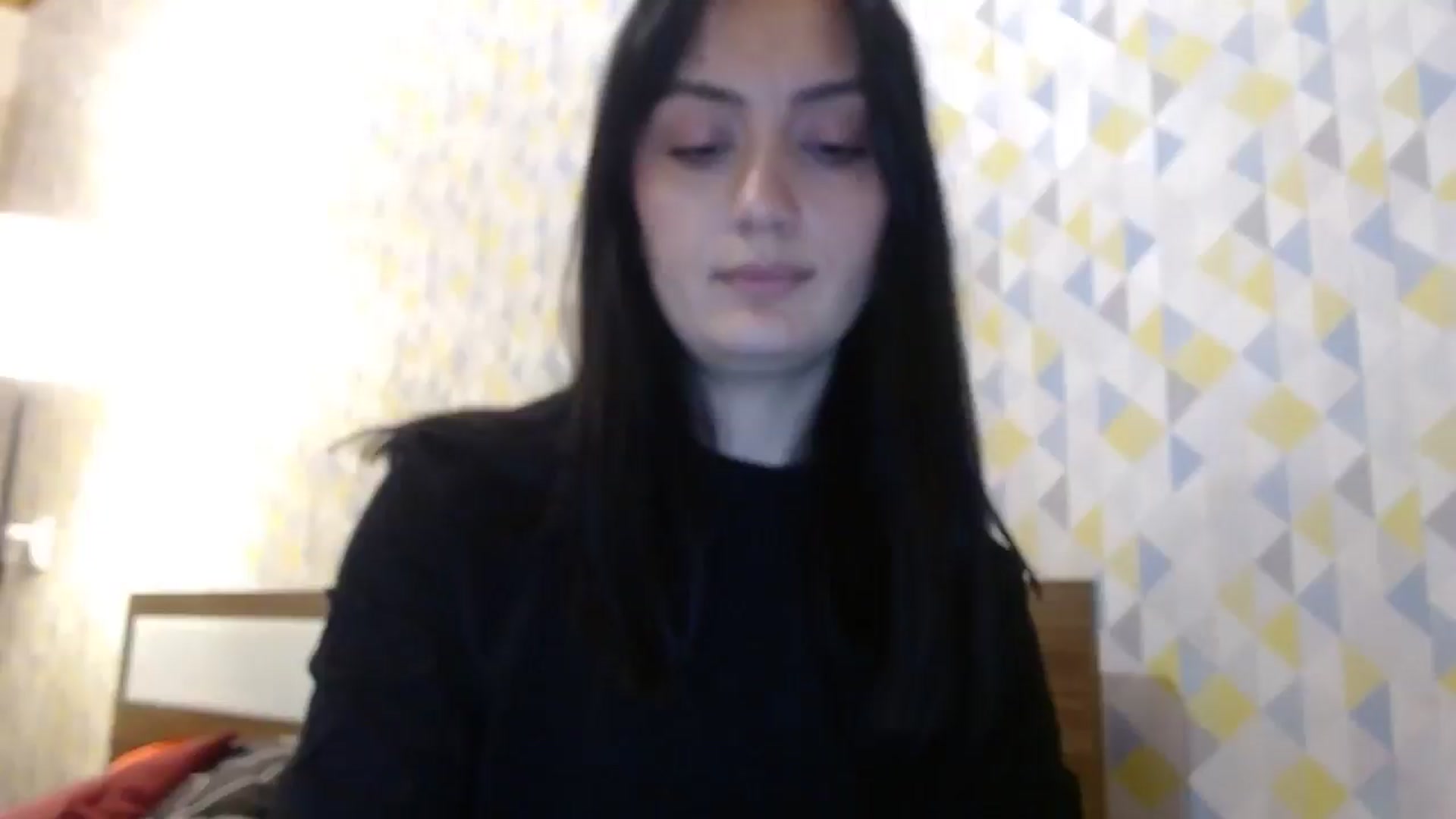 Gallery image thumbnail from hello_Ukraine's myfreecams stream on, 12/31/2024, 15:30 image 1 of 20
