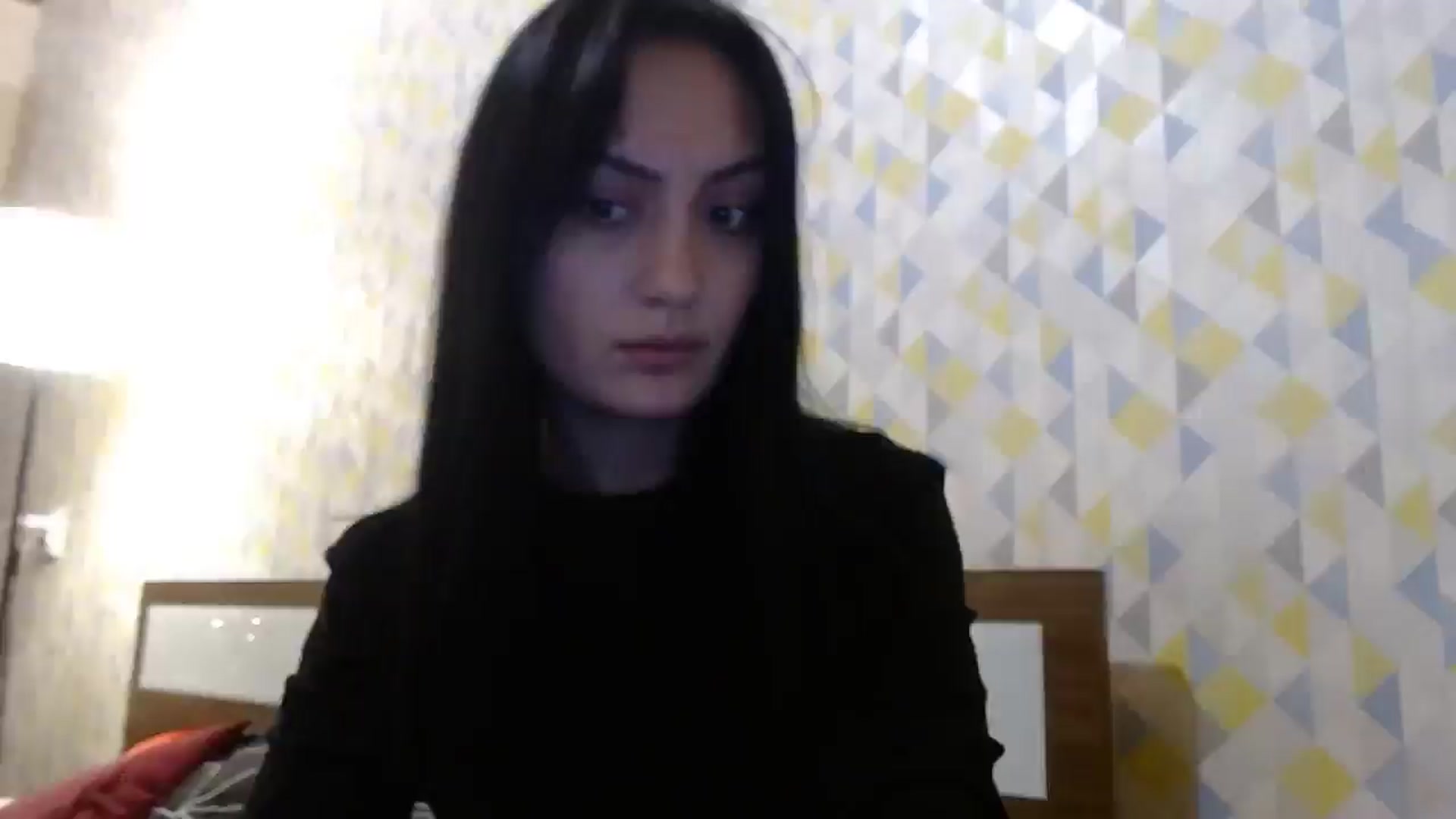 Gallery image thumbnail from hello_Ukraine's myfreecams stream on, 12/31/2024, 15:30 image 6 of 20