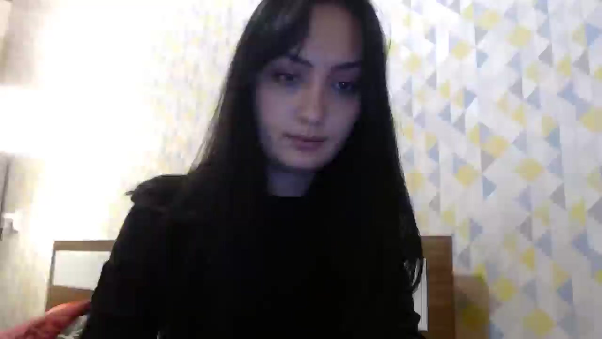 Gallery image thumbnail from hello_Ukraine's myfreecams stream on, 12/31/2024, 15:30 image 2 of 20