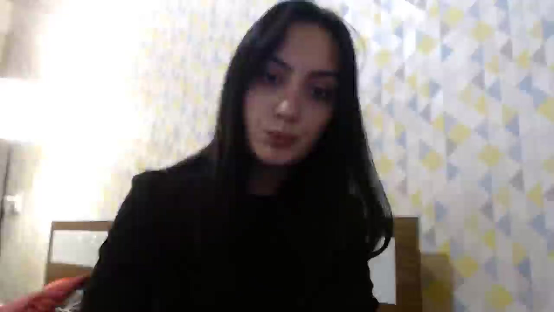 Gallery image thumbnail from hello_Ukraine's myfreecams stream on, 12/31/2024, 15:30 image 7 of 20