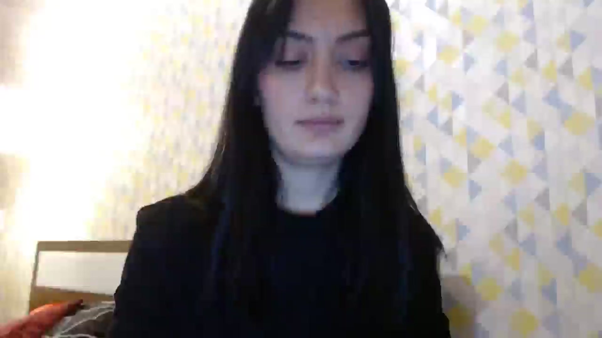 Gallery image thumbnail from hello_Ukraine's myfreecams stream on, 12/31/2024, 15:30 image 12 of 20