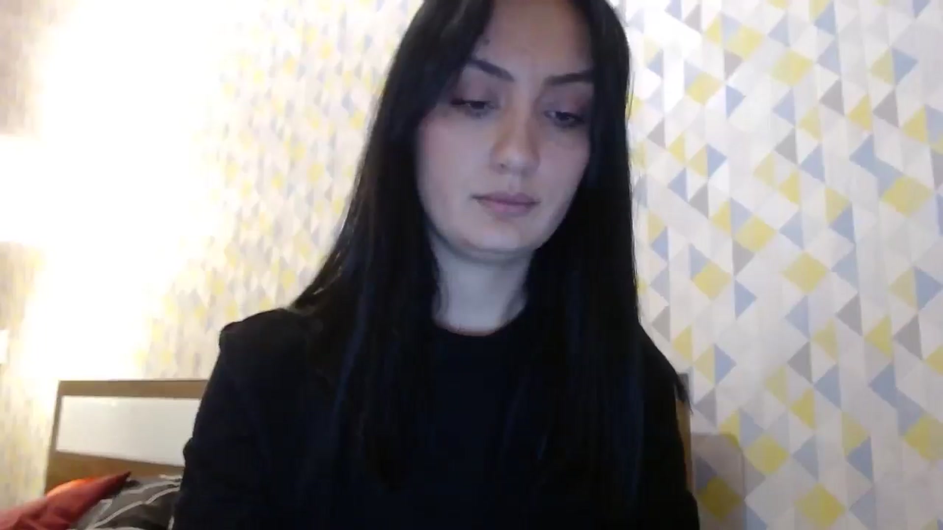 Gallery image thumbnail from hello_Ukraine's myfreecams stream on, 12/31/2024, 15:30 image 13 of 20