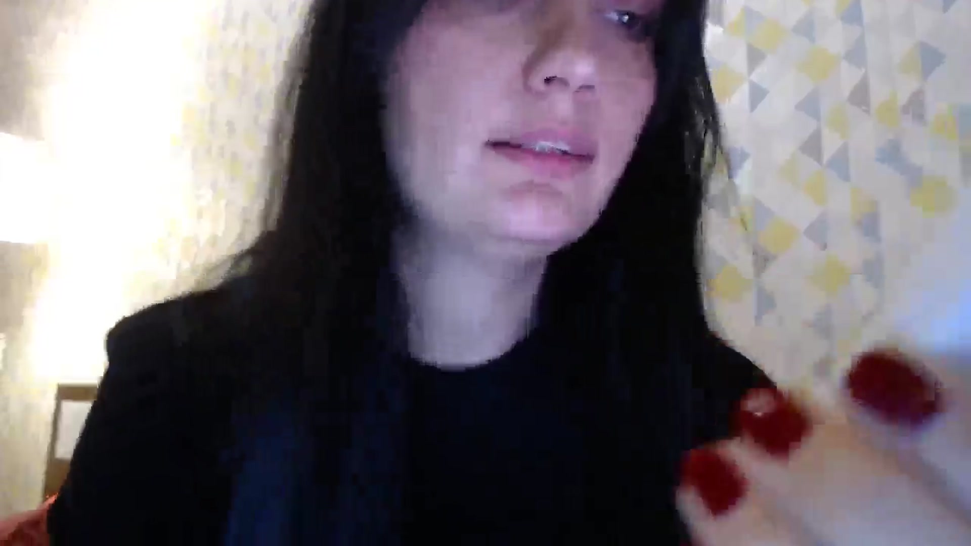 Gallery image thumbnail from hello_Ukraine's myfreecams stream on, 12/31/2024, 15:30 image 15 of 20