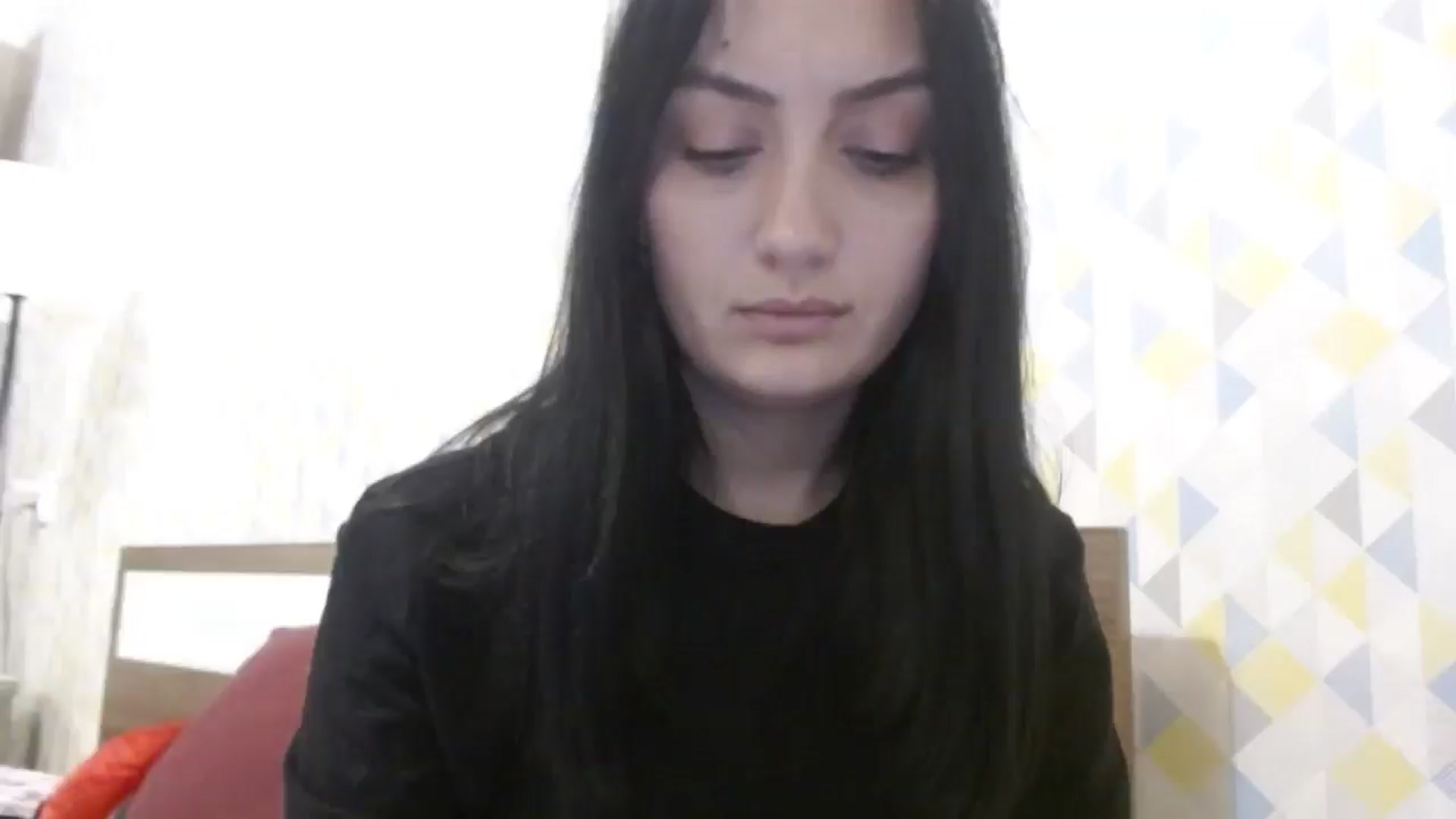 Gallery image thumbnail from hello_Ukraine's myfreecams stream on, 12/31/2024, 18:06 image 16 of 20
