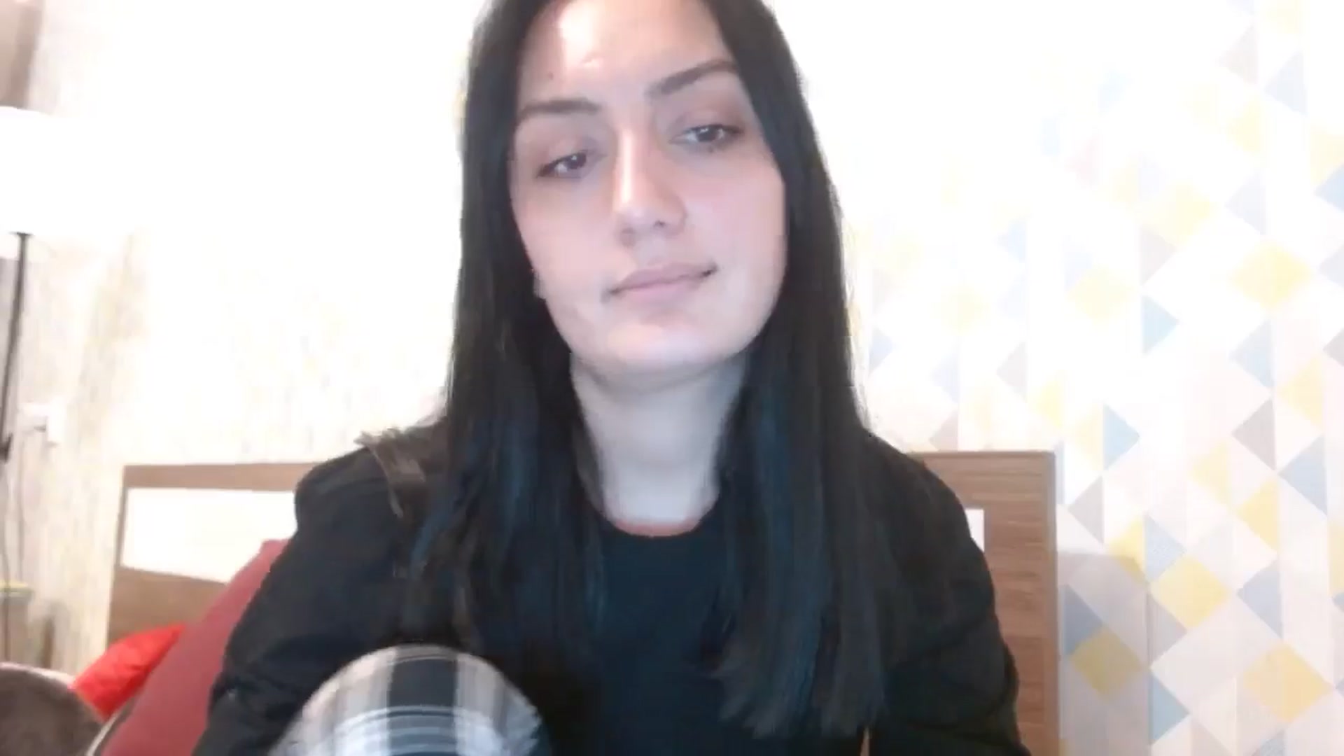 Gallery image thumbnail from hello_Ukraine's myfreecams stream on, 12/31/2024, 18:06 image 5 of 20