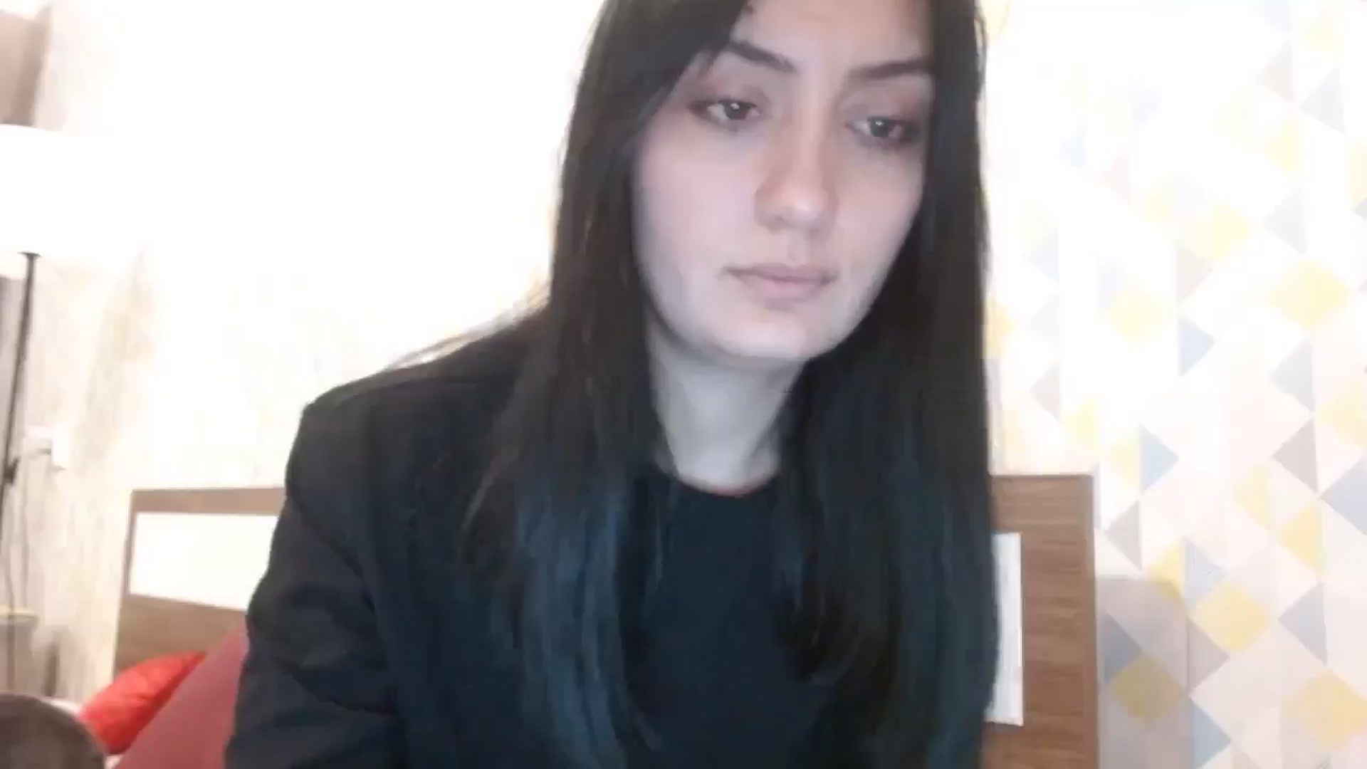 Gallery image thumbnail from hello_Ukraine's myfreecams stream on, 12/31/2024, 18:06 image 2 of 20