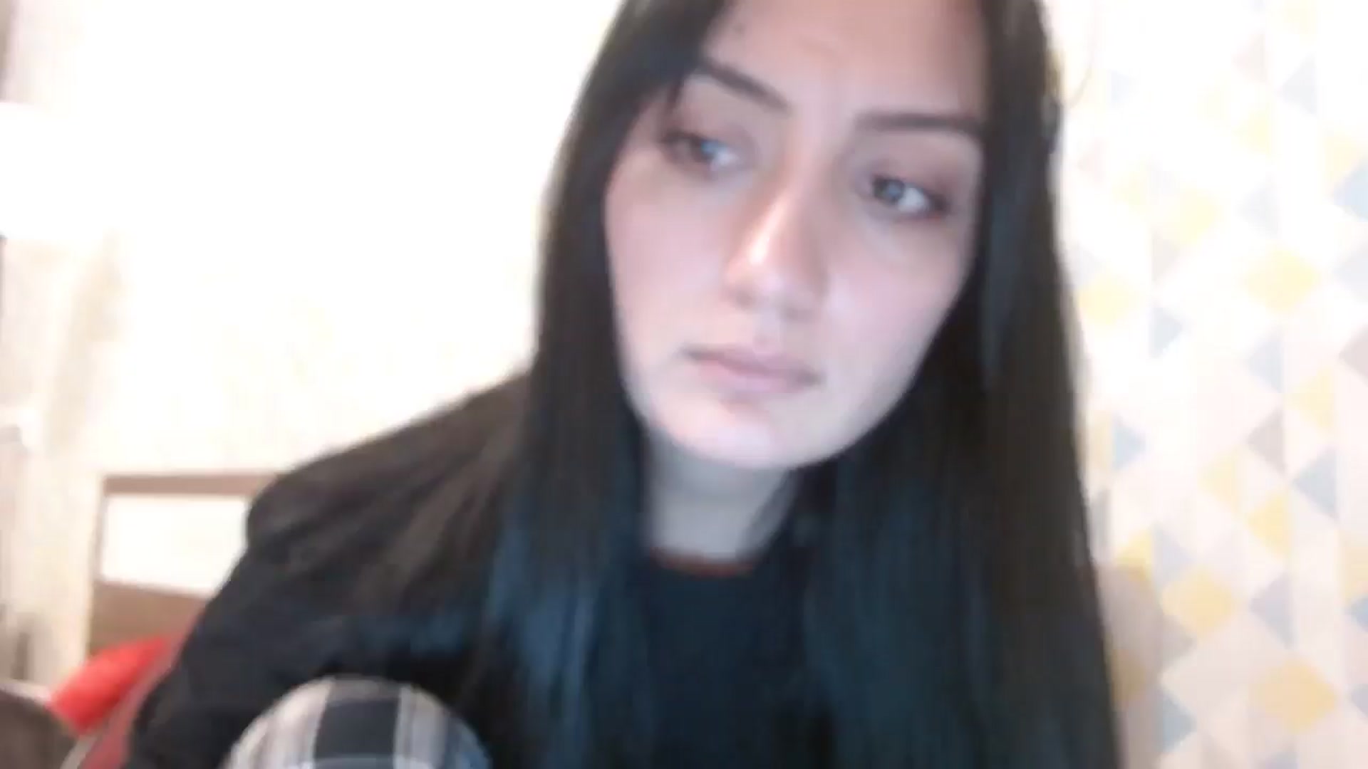 Gallery image thumbnail from hello_Ukraine's myfreecams stream on, 12/31/2024, 18:06 image 4 of 20