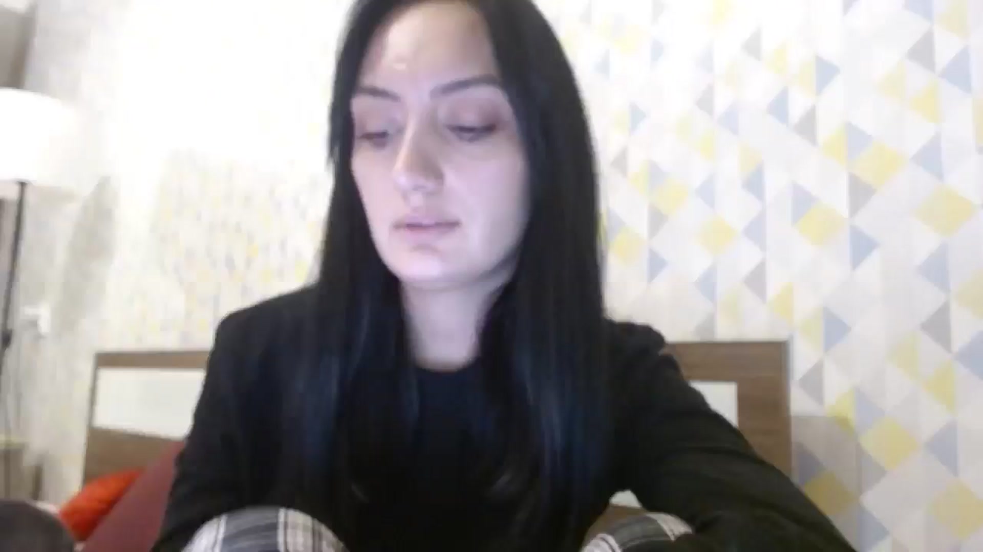 Gallery image thumbnail from hello_Ukraine's myfreecams stream on, 12/31/2024, 18:06 image 1 of 20
