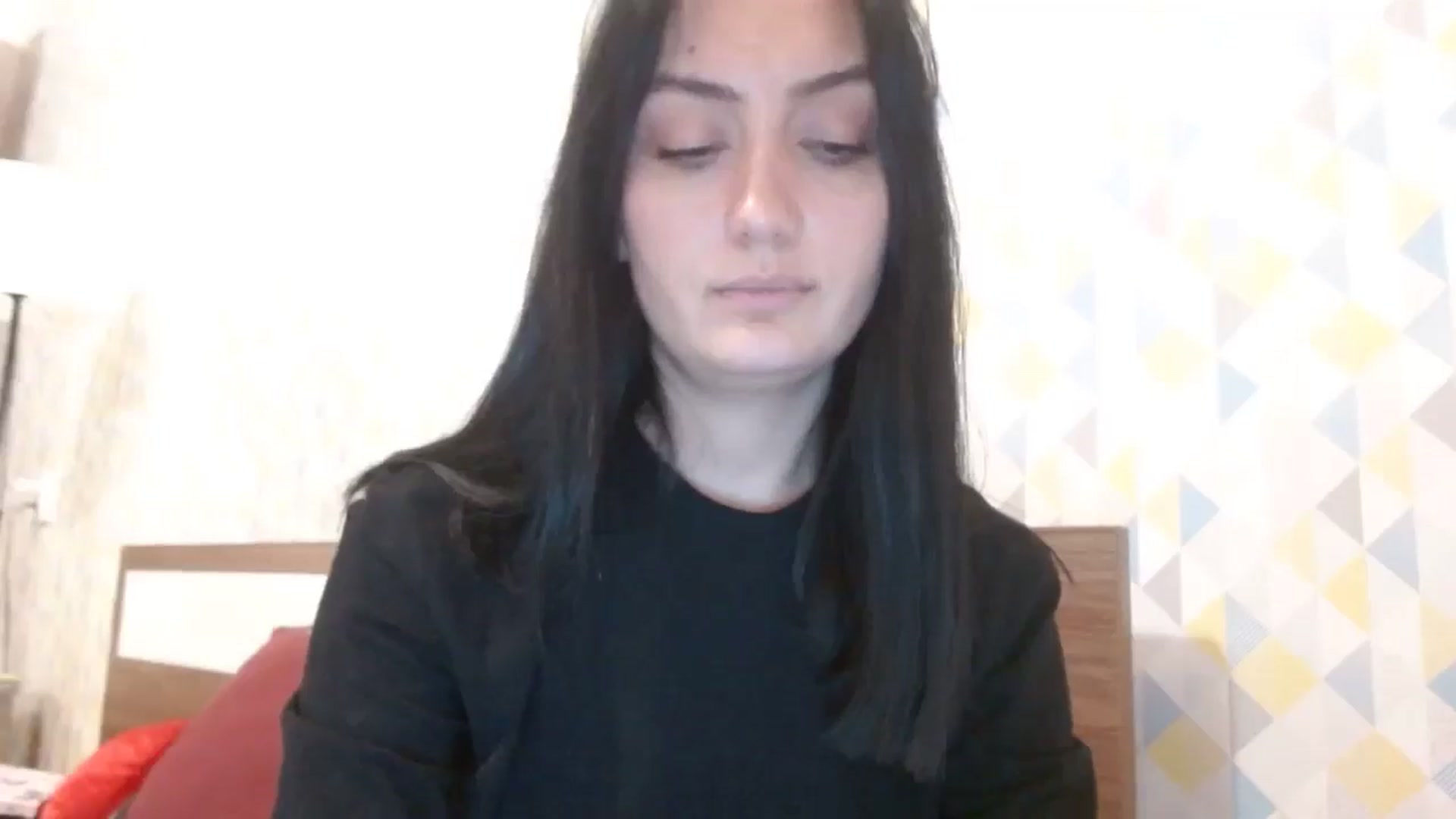 Gallery image thumbnail from hello_Ukraine's myfreecams stream on, 12/31/2024, 18:06 image 13 of 20