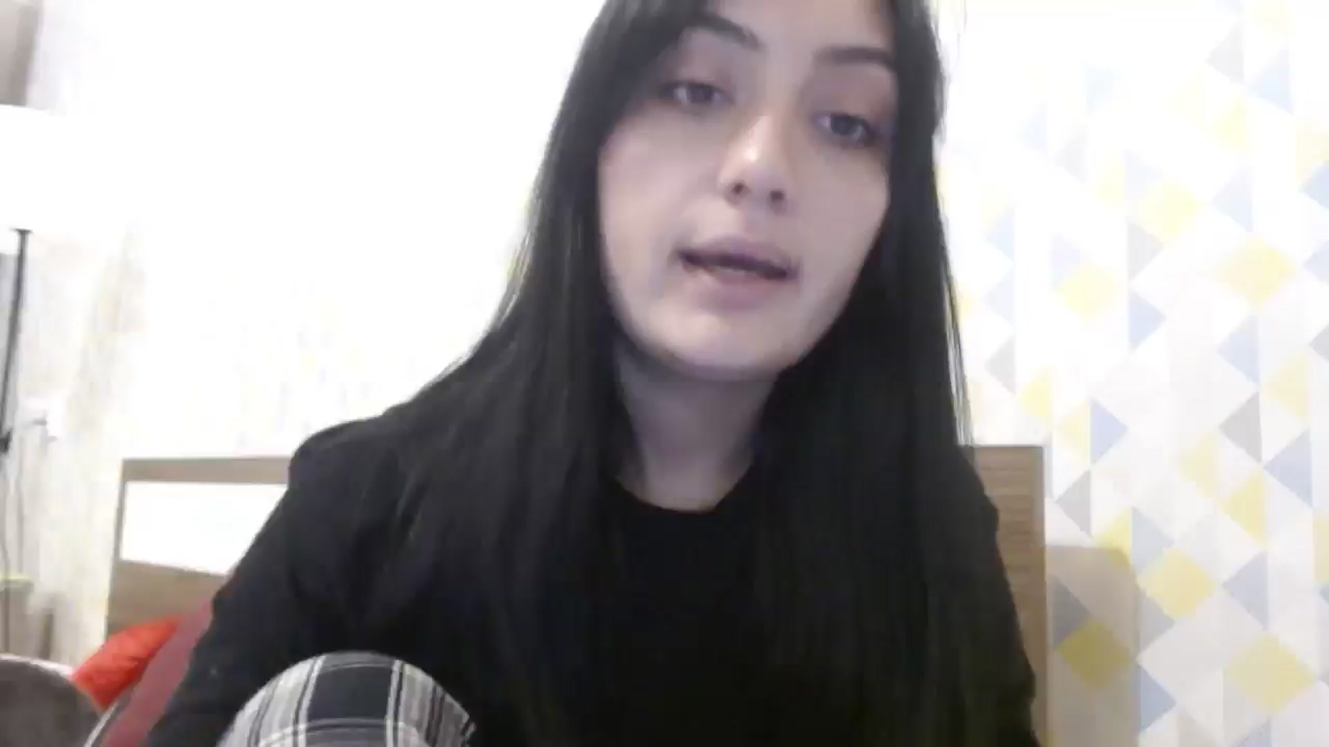 Gallery image thumbnail from hello_Ukraine's myfreecams stream on, 12/31/2024, 18:06 image 9 of 20