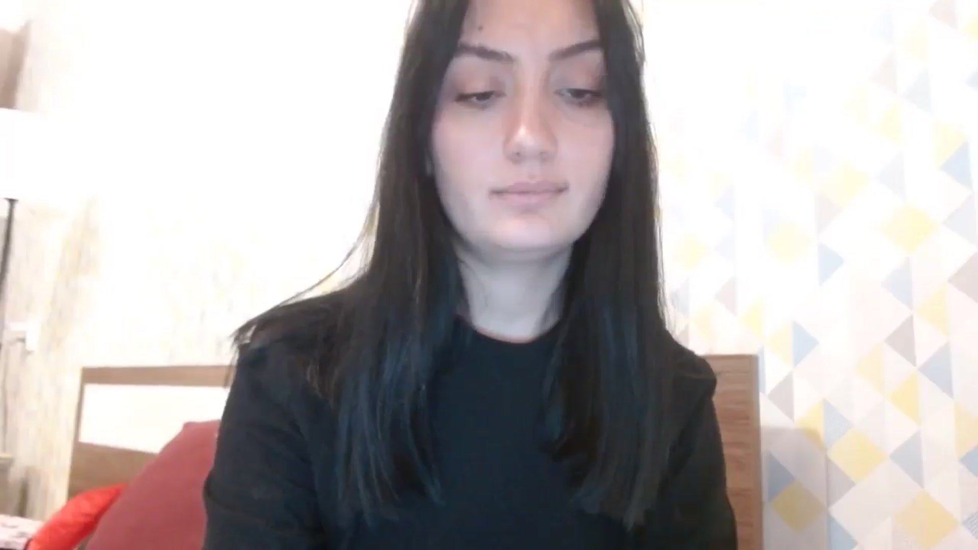 Gallery image thumbnail from hello_Ukraine's myfreecams stream on, 12/31/2024, 18:06 image 14 of 20