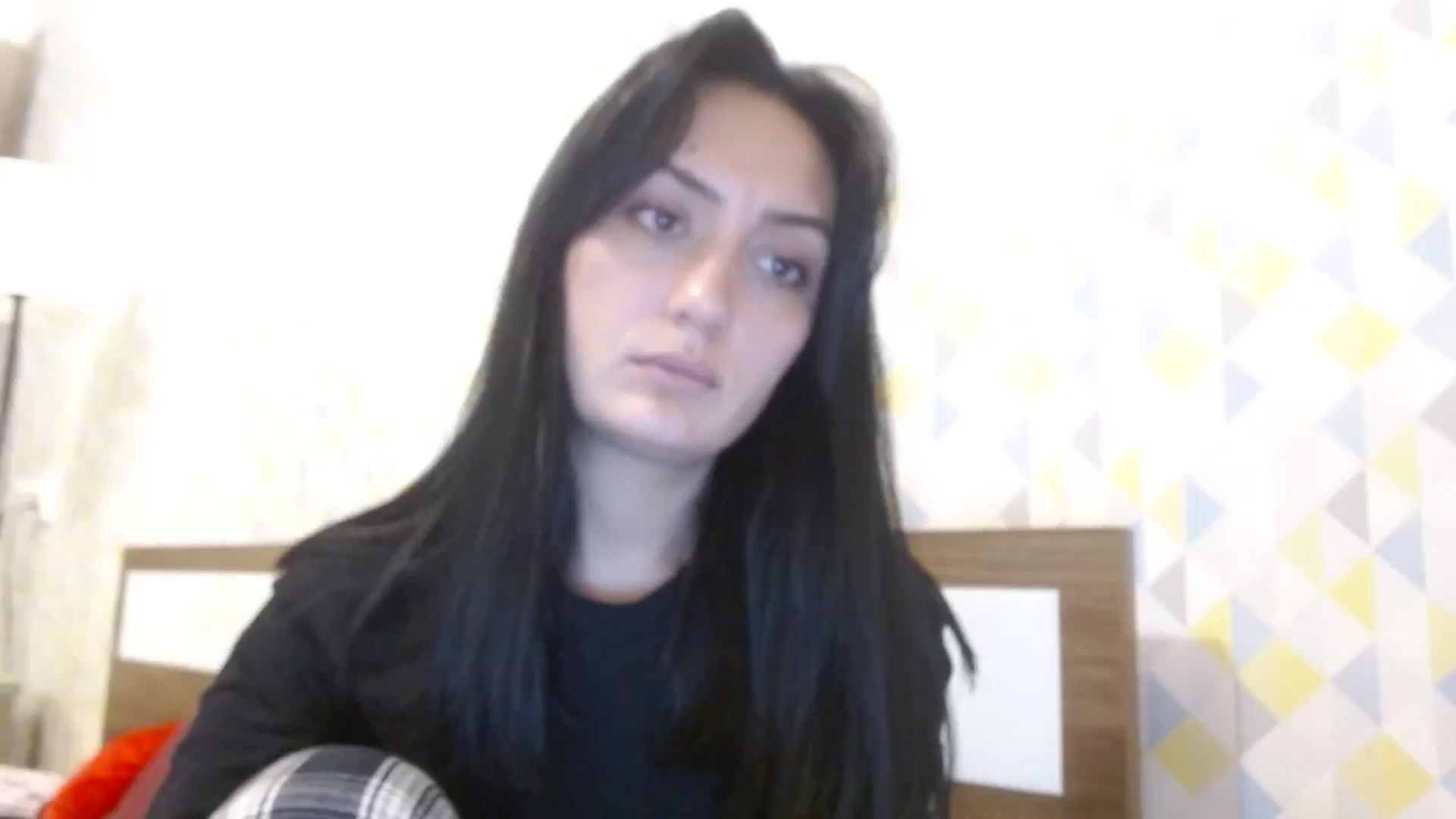 Gallery image thumbnail from hello_Ukraine's myfreecams stream on, 12/31/2024, 18:34 image 1 of 20