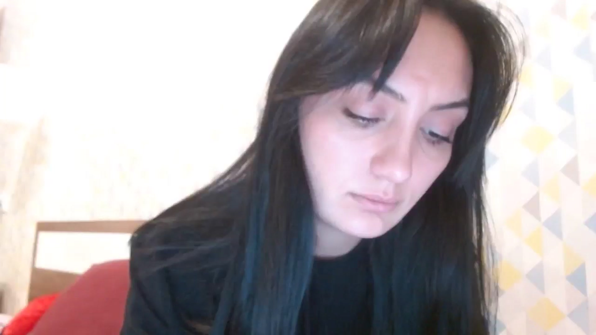 Gallery image thumbnail from hello_Ukraine's myfreecams stream on, 12/31/2024, 18:34 image 14 of 20
