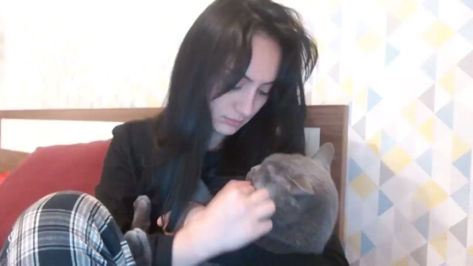 Gallery image thumbnail from hello_Ukraine's myfreecams stream on, 12/31/2024, 18:34 image 19 of 20