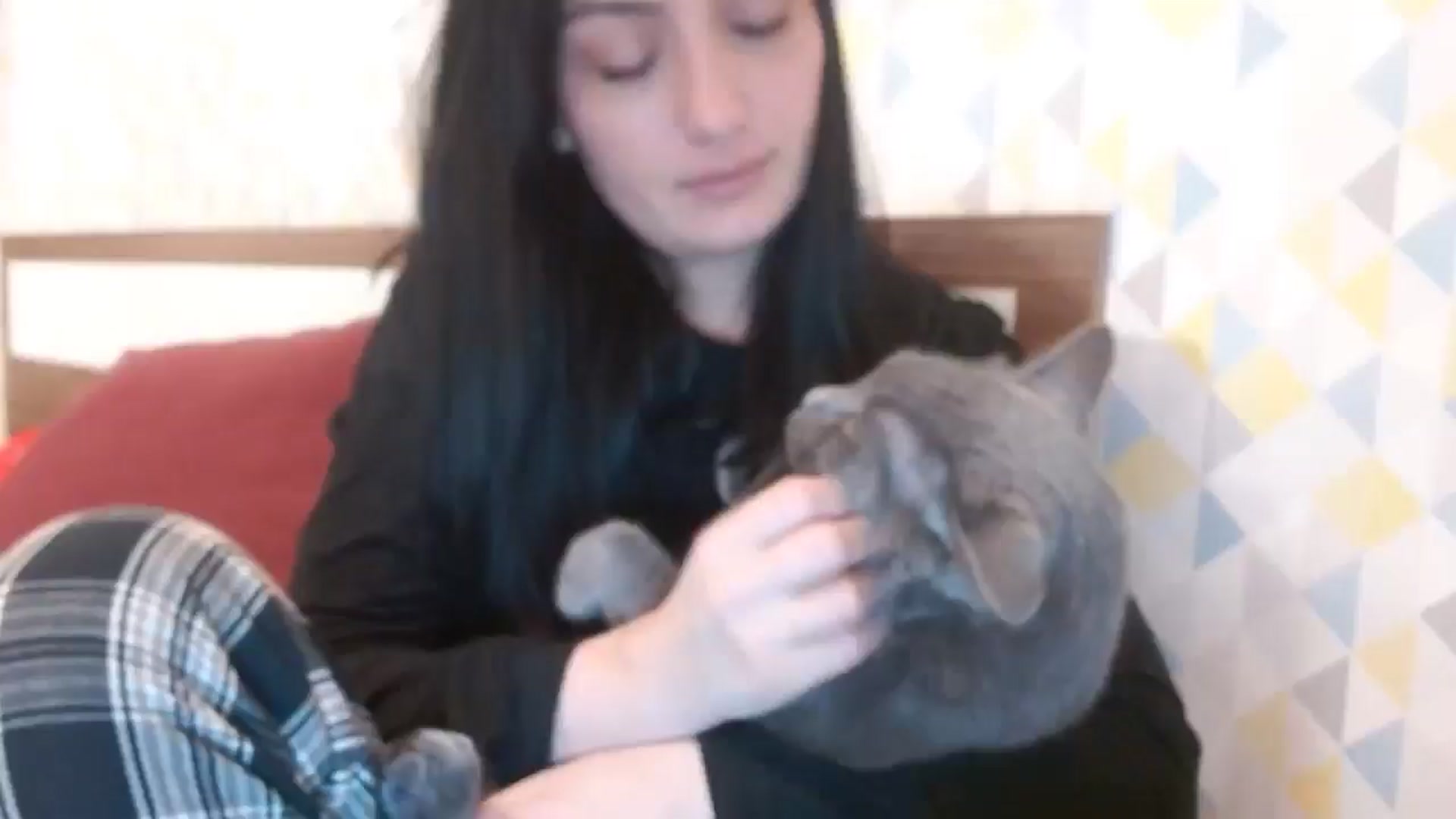 Gallery image thumbnail from hello_Ukraine's myfreecams stream on, 12/31/2024, 18:34 image 18 of 20