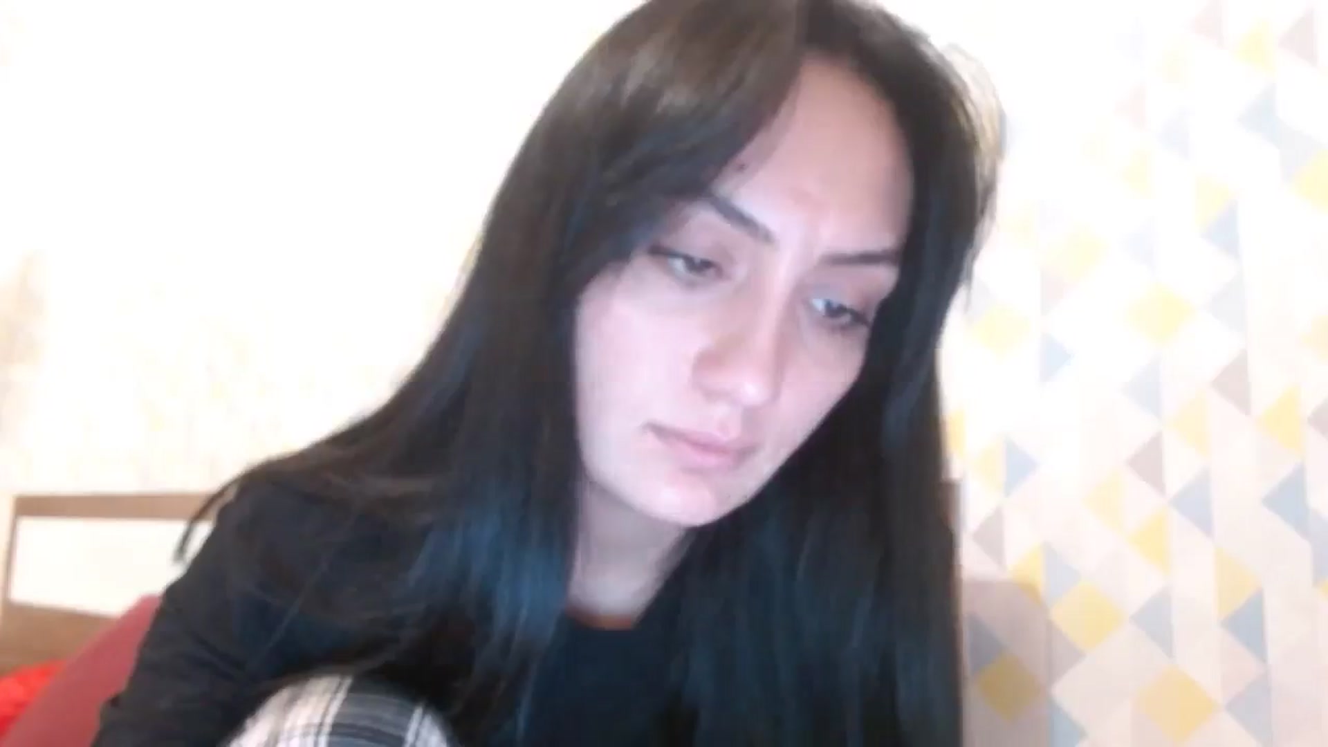 Gallery image thumbnail from hello_Ukraine's myfreecams stream on, 12/31/2024, 18:34 image 7 of 20