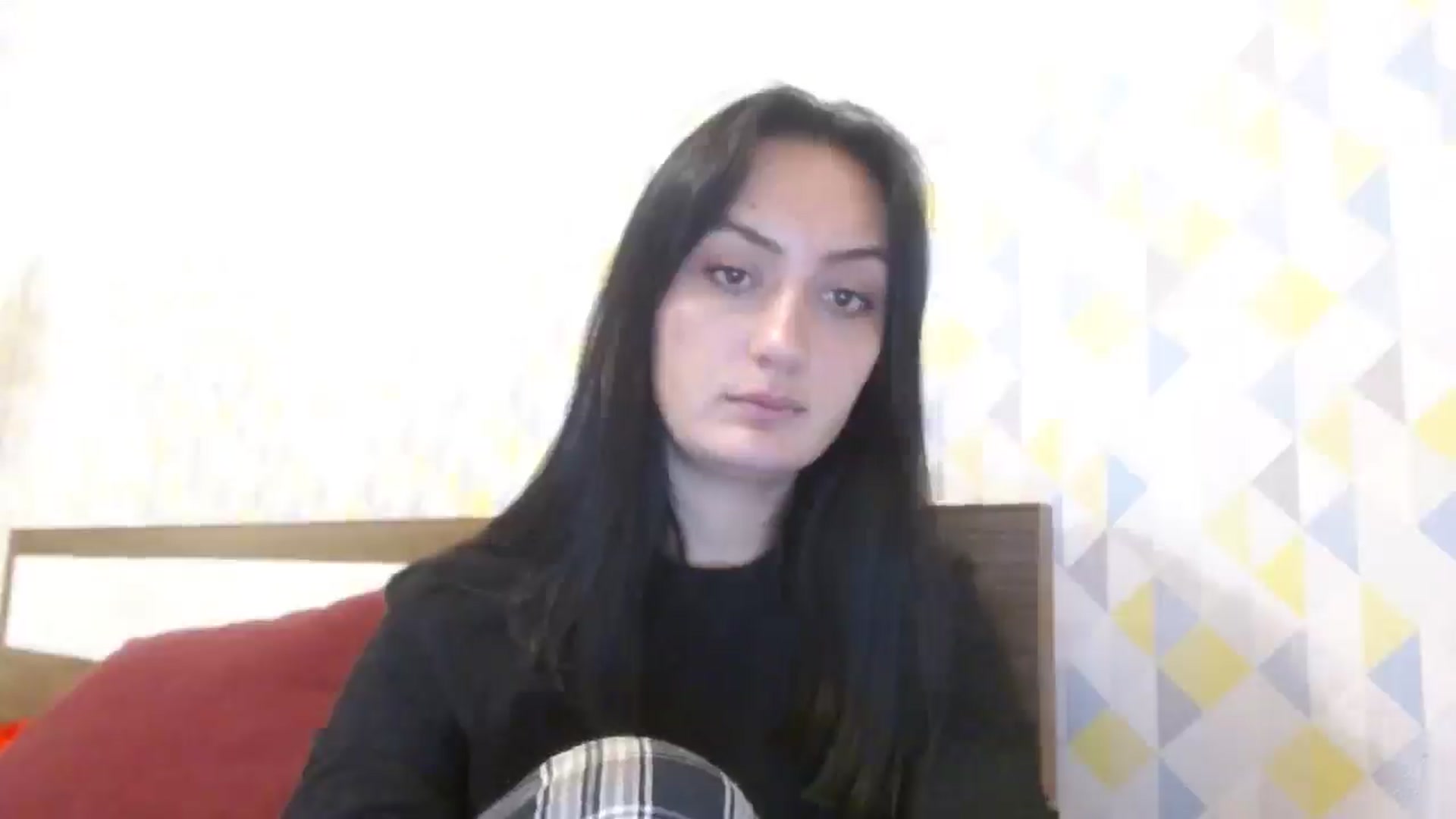 Gallery image thumbnail from hello_Ukraine's myfreecams stream on, 12/31/2024, 18:34 image 15 of 20