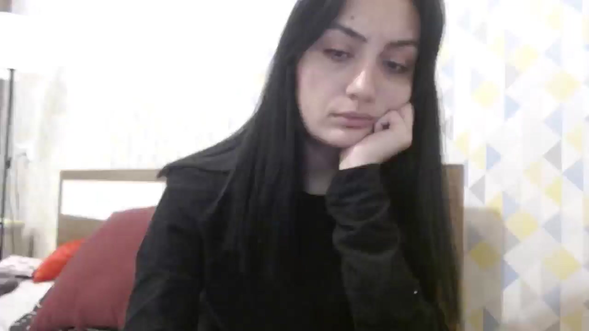 Gallery image thumbnail from hello_Ukraine's myfreecams stream on, 12/31/2024, 18:34 image 10 of 20