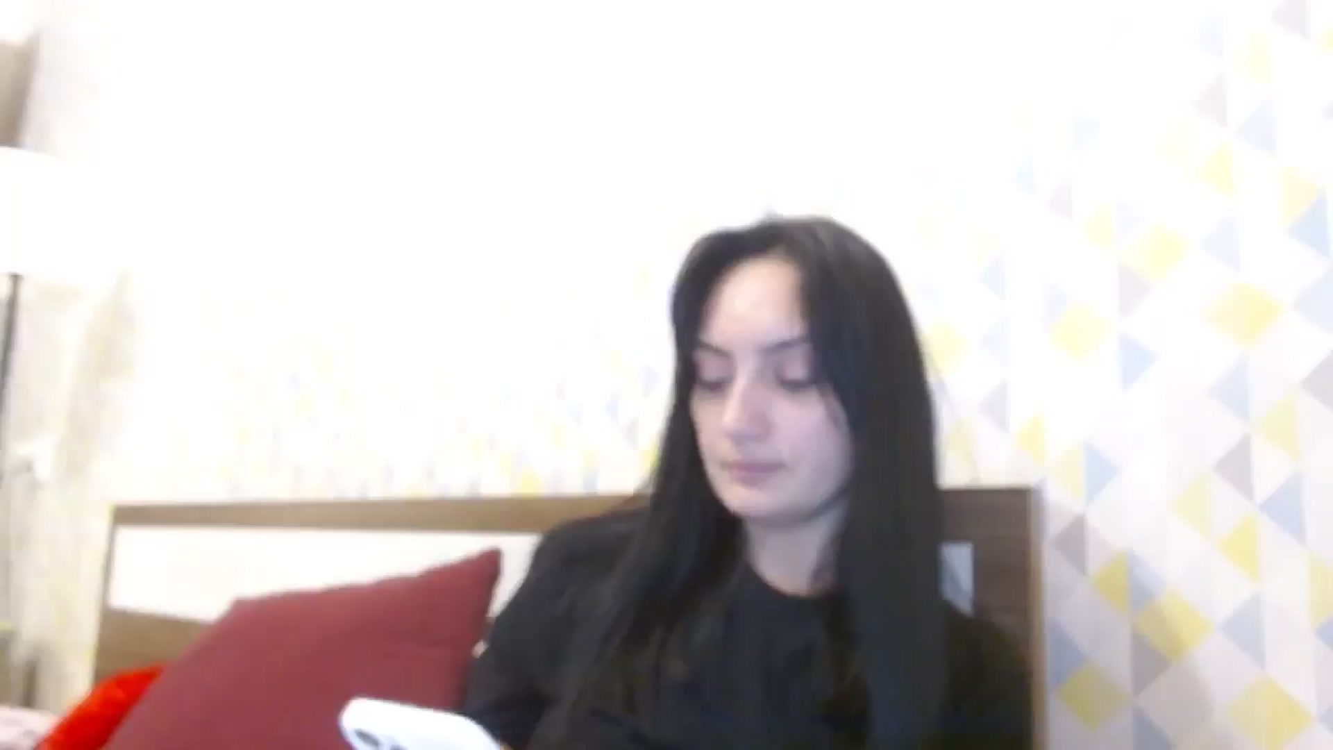 Gallery image thumbnail from hello_Ukraine's myfreecams stream on, 12/31/2024, 18:34 image 3 of 20
