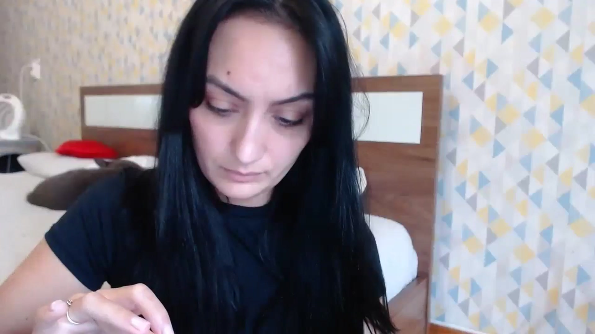 Gallery image thumbnail from hello_Ukraine's myfreecams stream on, 10/26/2025, 11:57 image 12 of 20