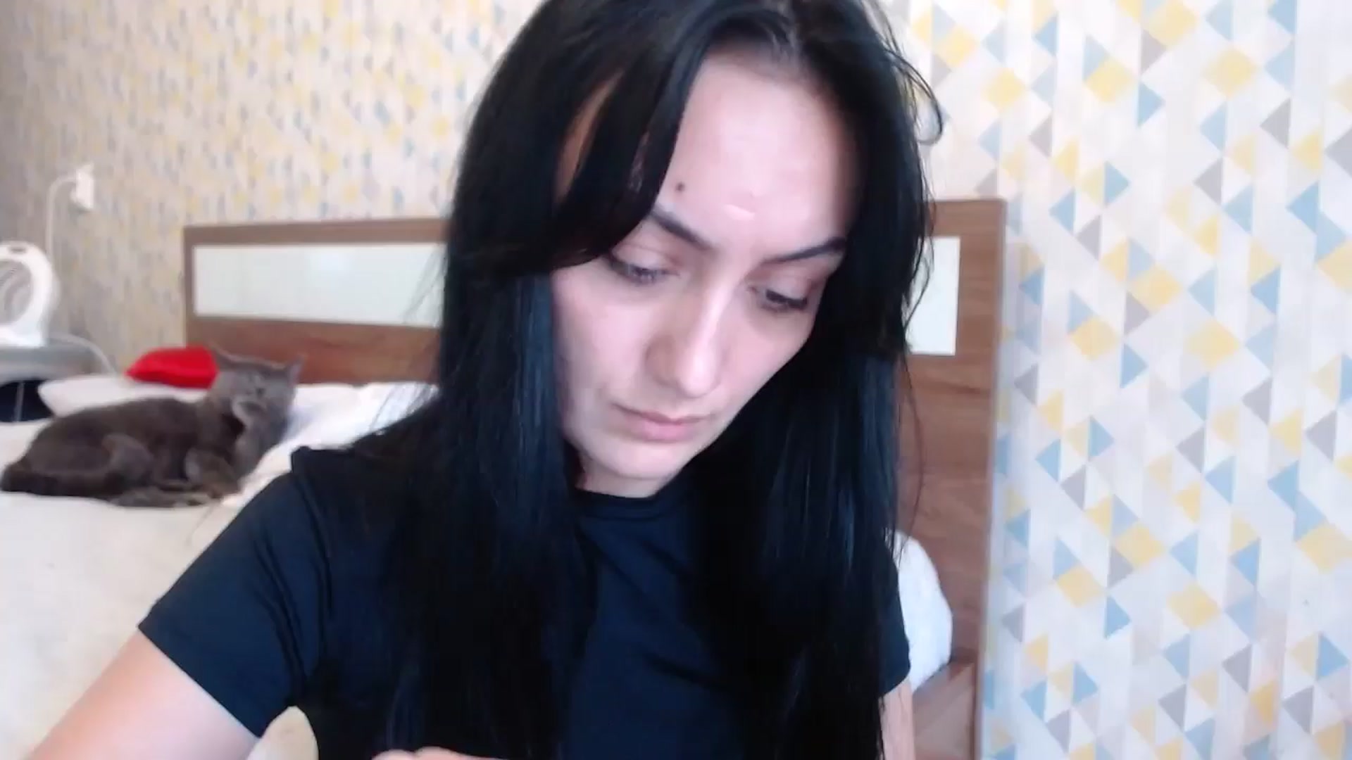 Gallery image thumbnail from hello_Ukraine's myfreecams stream on, 10/26/2025, 11:57 image 1 of 20