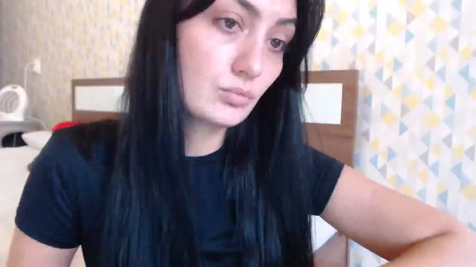 Gallery image thumbnail from hello_Ukraine's myfreecams stream on, 10/26/2025, 11:57 image 19 of 20