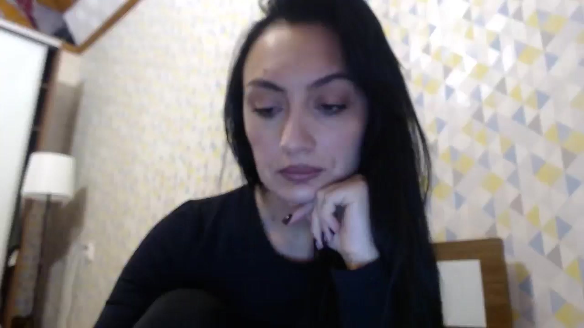 Gallery image thumbnail from hello_Ukraine's myfreecams stream on, 01/08/2026, 13:07 image 19 of 20