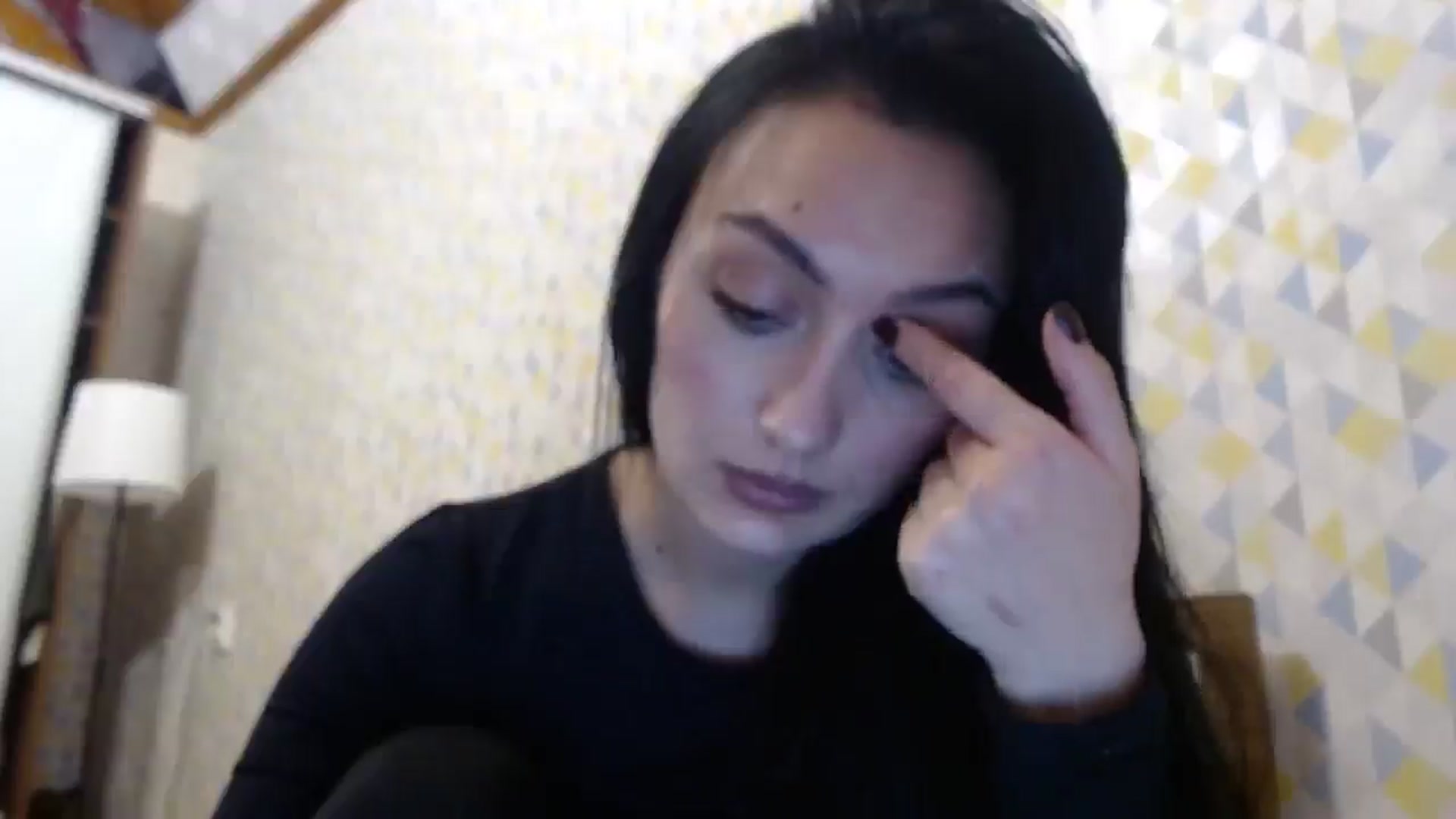 Gallery image thumbnail from hello_Ukraine's myfreecams stream on, 01/08/2026, 13:07 image 20 of 20