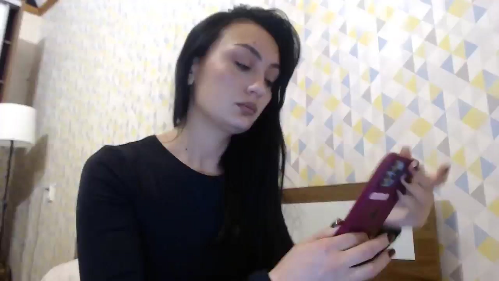 Gallery image thumbnail from hello_Ukraine's myfreecams stream on, 01/08/2026, 14:05 image 1 of 20