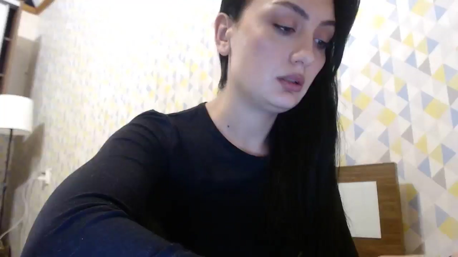 Gallery image thumbnail from hello_Ukraine's myfreecams stream on, 01/08/2026, 14:17 image 17 of 20