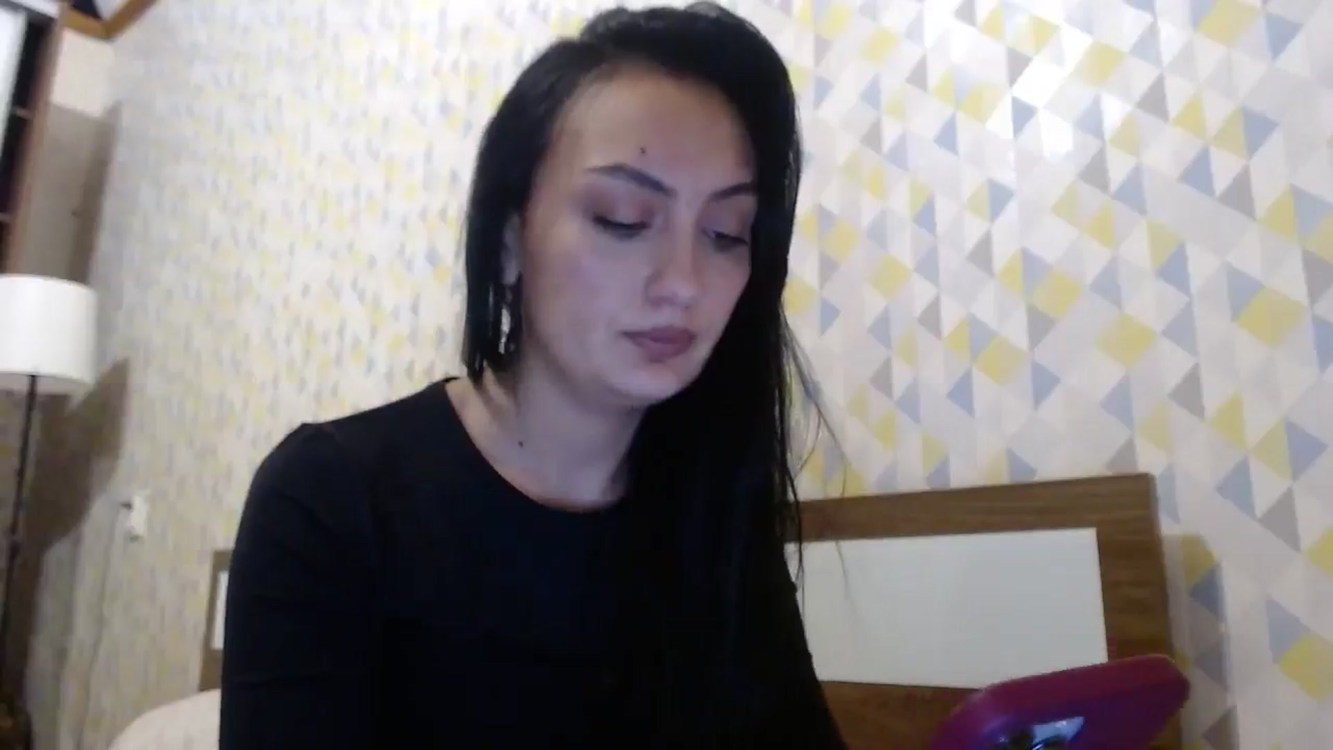 Gallery image thumbnail from hello_Ukraine's myfreecams stream on, 01/08/2026, 14:17 image 7 of 20