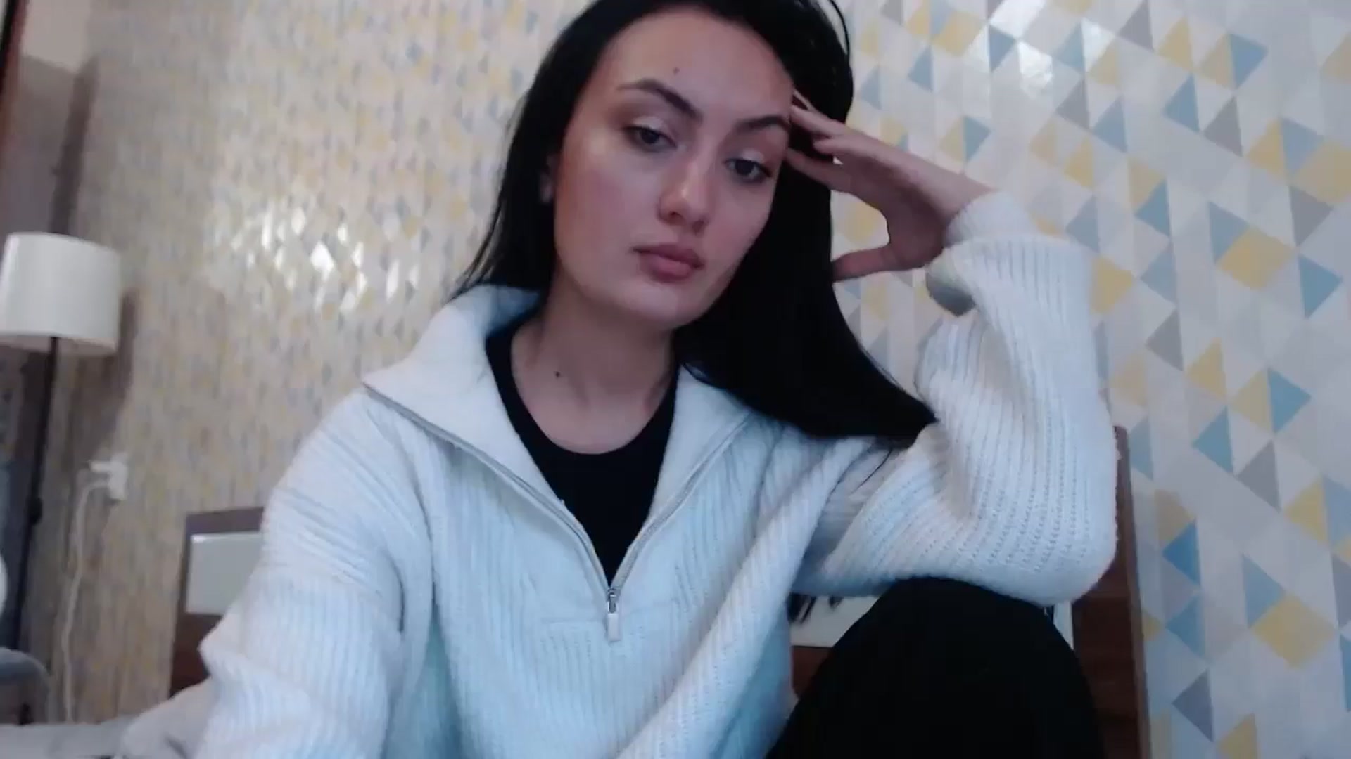 Gallery image thumbnail from hello_Ukraine's myfreecams stream on, 01/13/2026, 11:25 image 12 of 20