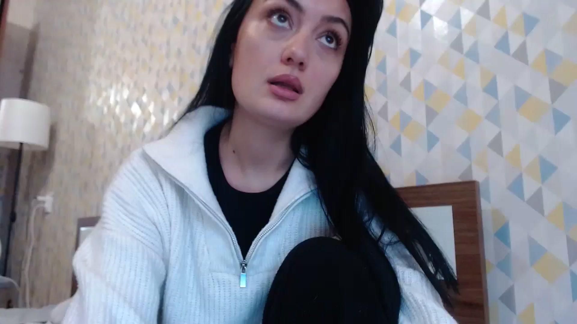 Gallery image thumbnail from hello_Ukraine's myfreecams stream on, 01/13/2026, 11:25 image 13 of 20