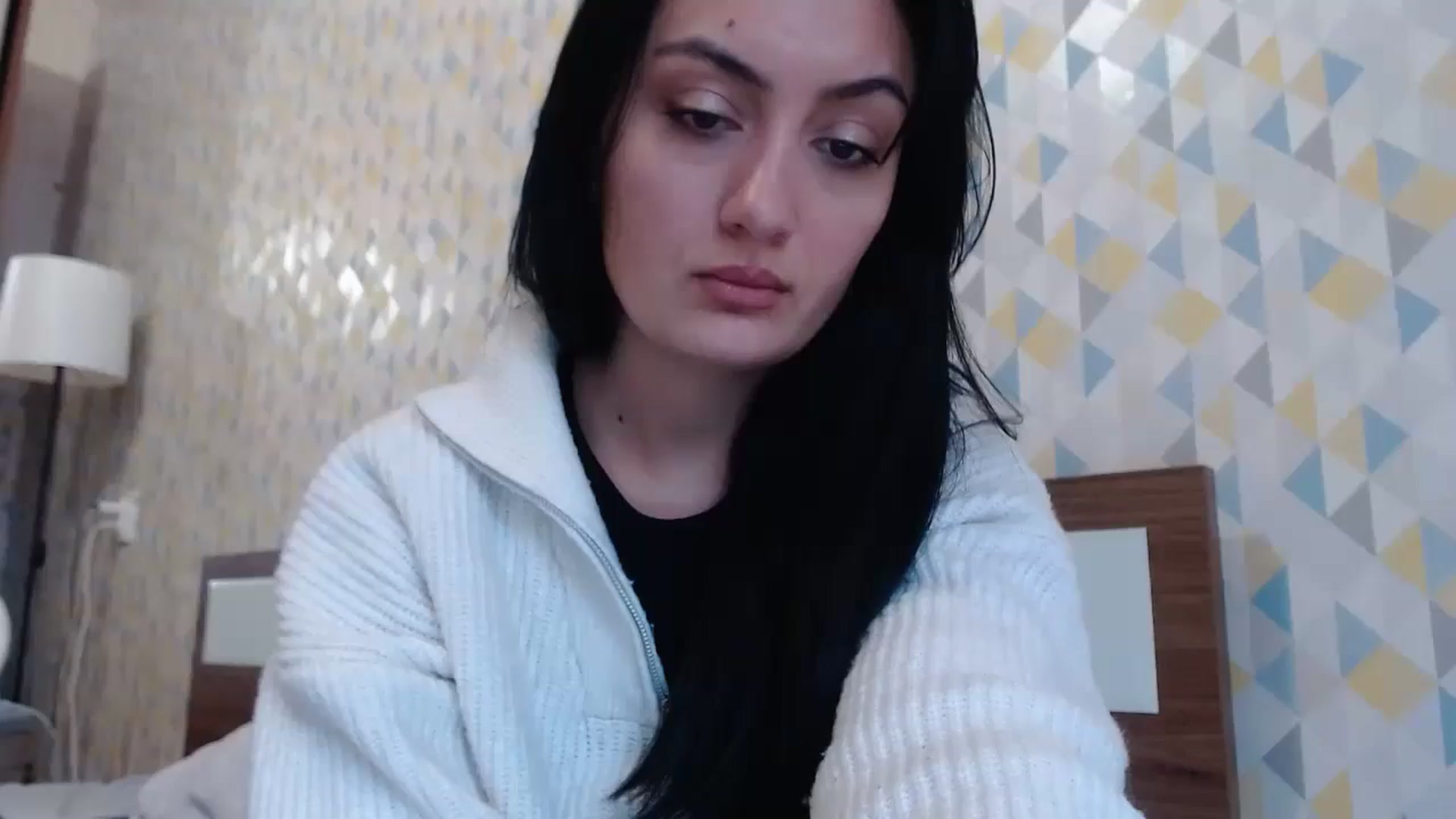 Gallery image thumbnail from hello_Ukraine's myfreecams stream on, 01/13/2026, 11:25 image 1 of 20