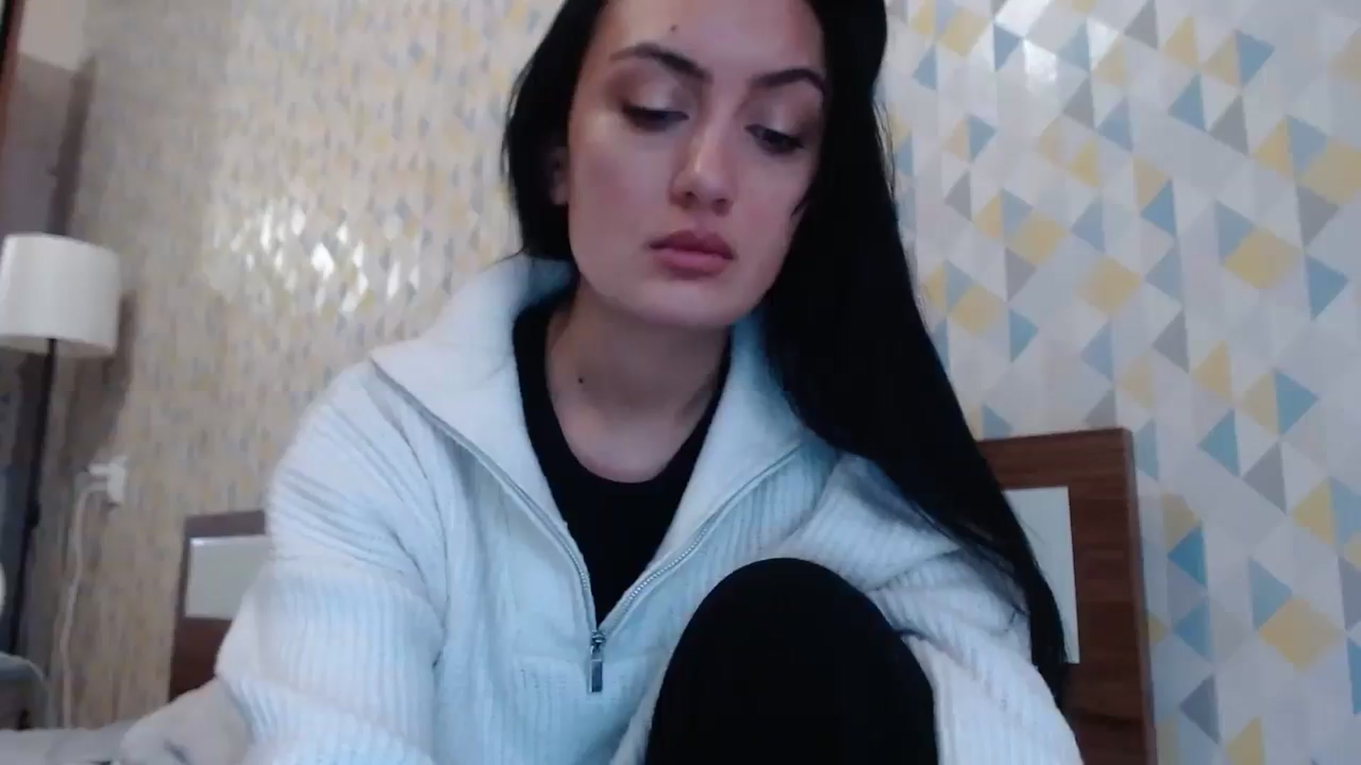 Gallery image thumbnail from hello_Ukraine's myfreecams stream on, 01/13/2026, 11:25 image 11 of 20