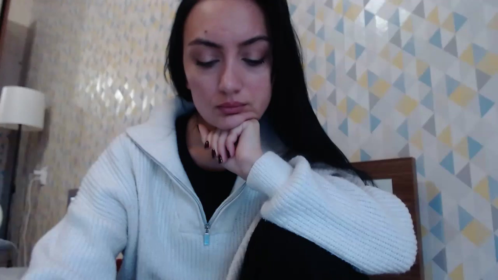 Gallery image thumbnail from hello_Ukraine's myfreecams stream on, 01/13/2026, 11:25 image 10 of 20